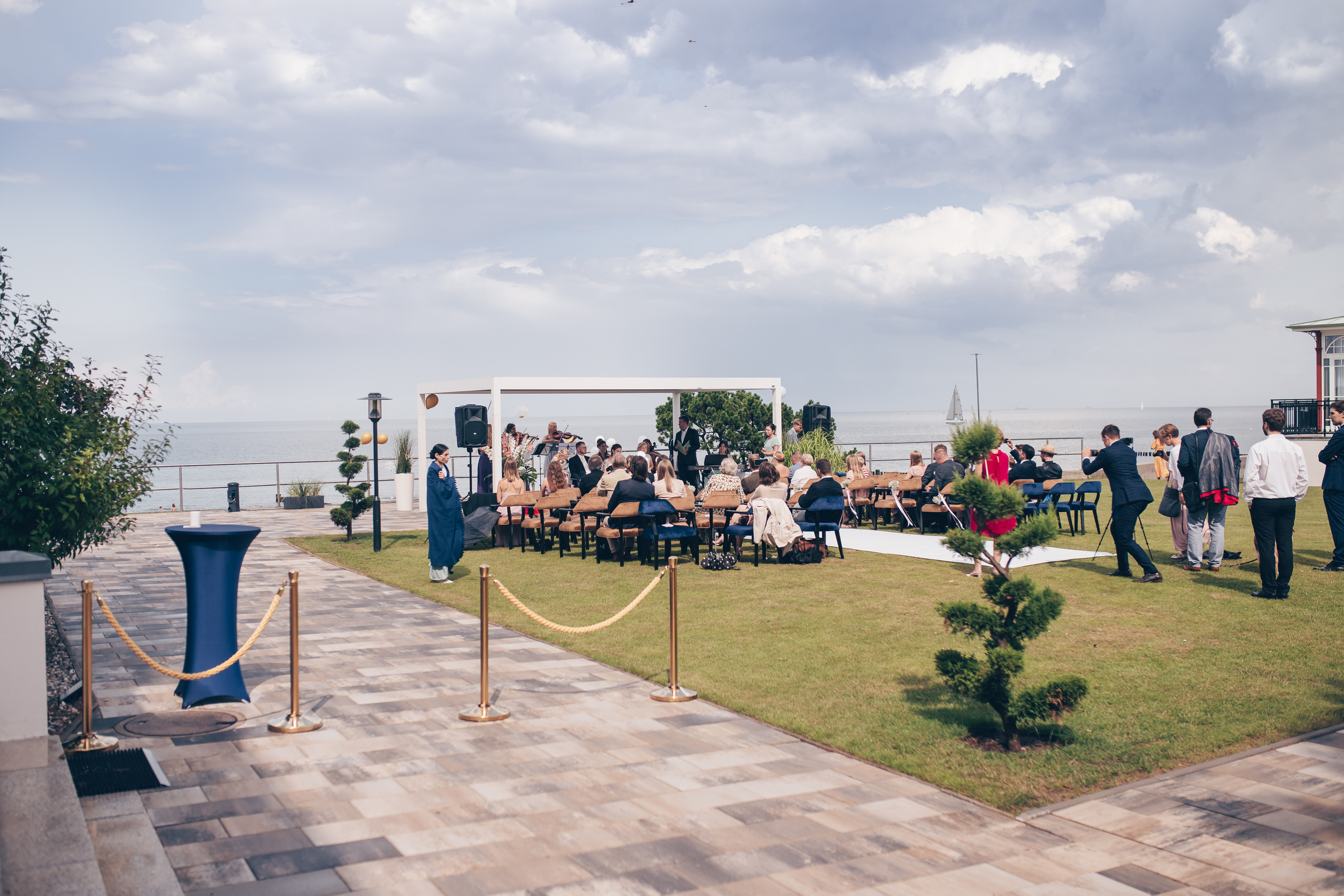 Susanna & Björn. Hochzeitsfotografie in Berlin Nataliia Schütze