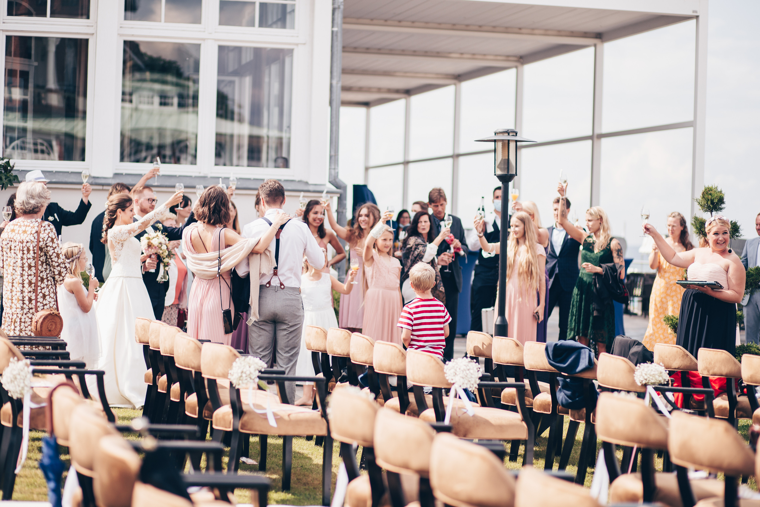 Susanna & Björn. Hochzeitsfotografie in Berlin Nataliia Schütze