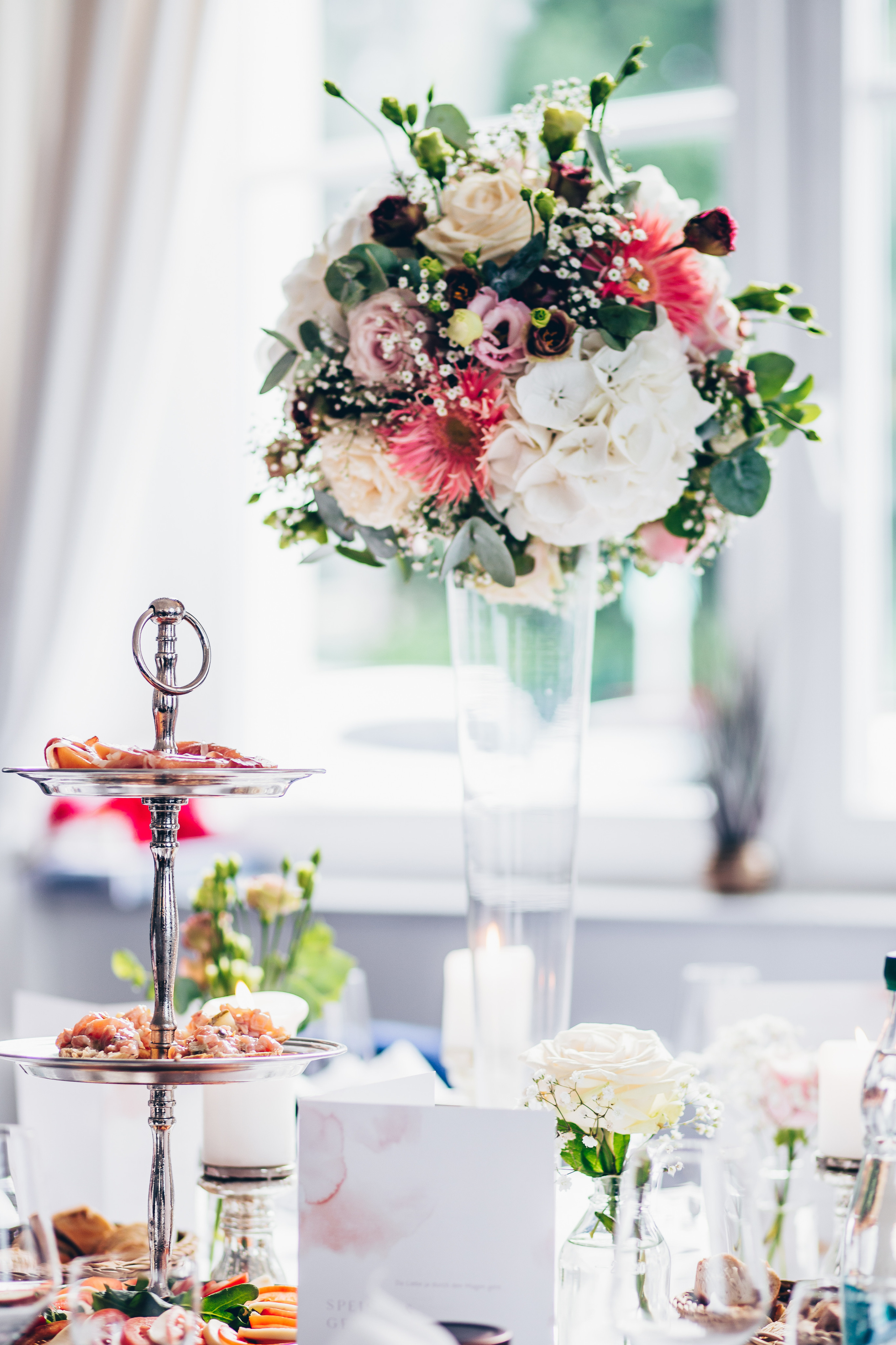 Susanna & Björn. Hochzeitsfotografie in Berlin Nataliia Schütze