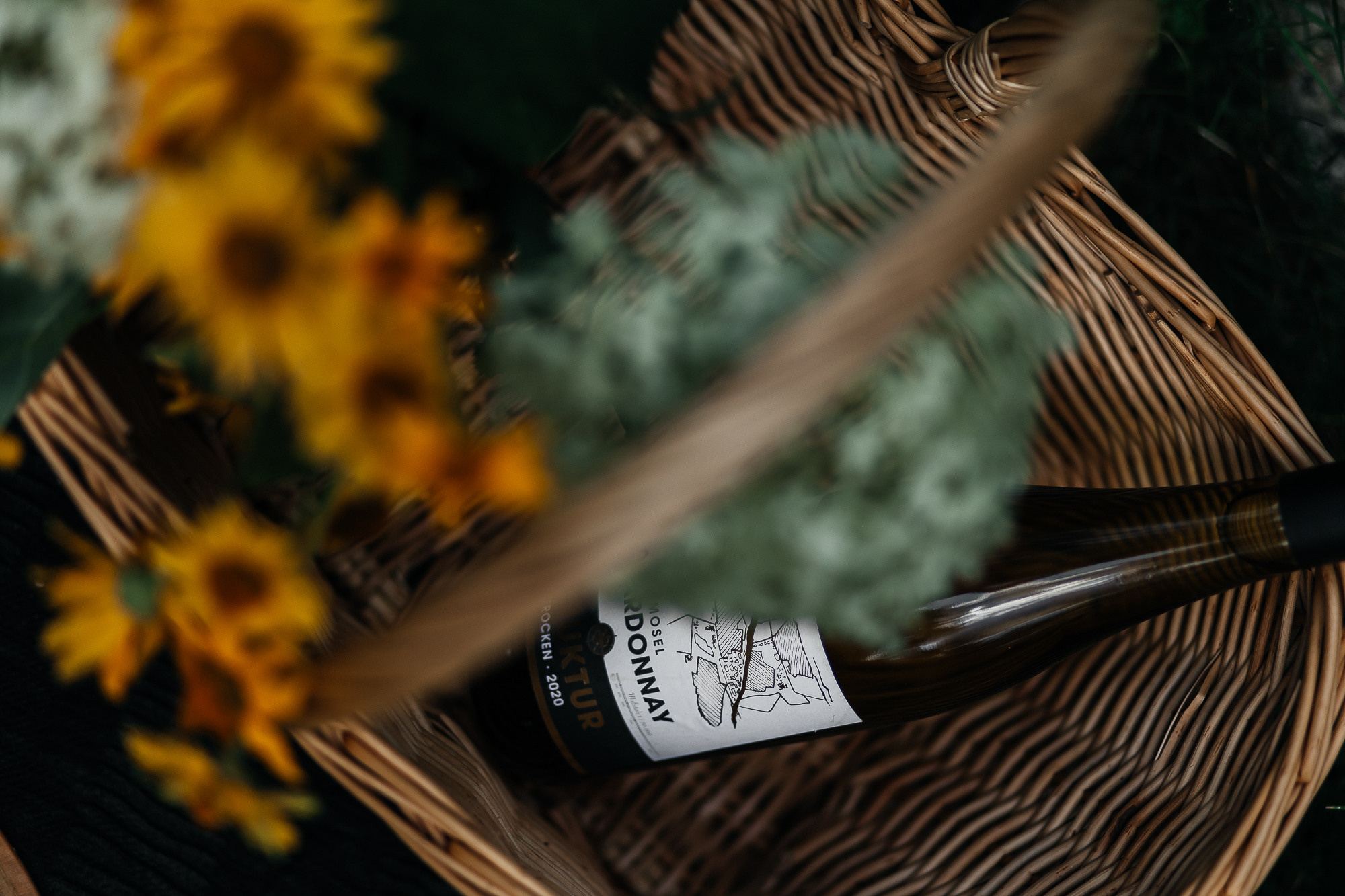 Papas Liebe. Hochzeitsfotografie in Berlin Nataliia Schütze