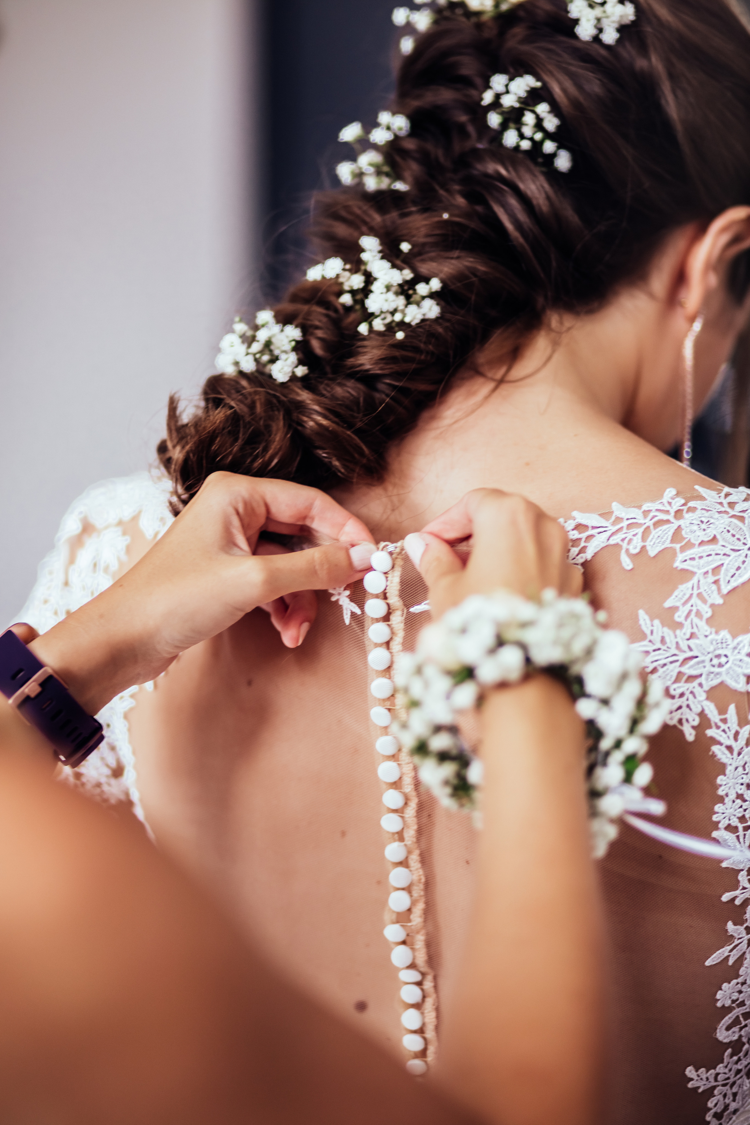 Susanna & Björn. Hochzeitsfotografie in Berlin Nataliia Schütze