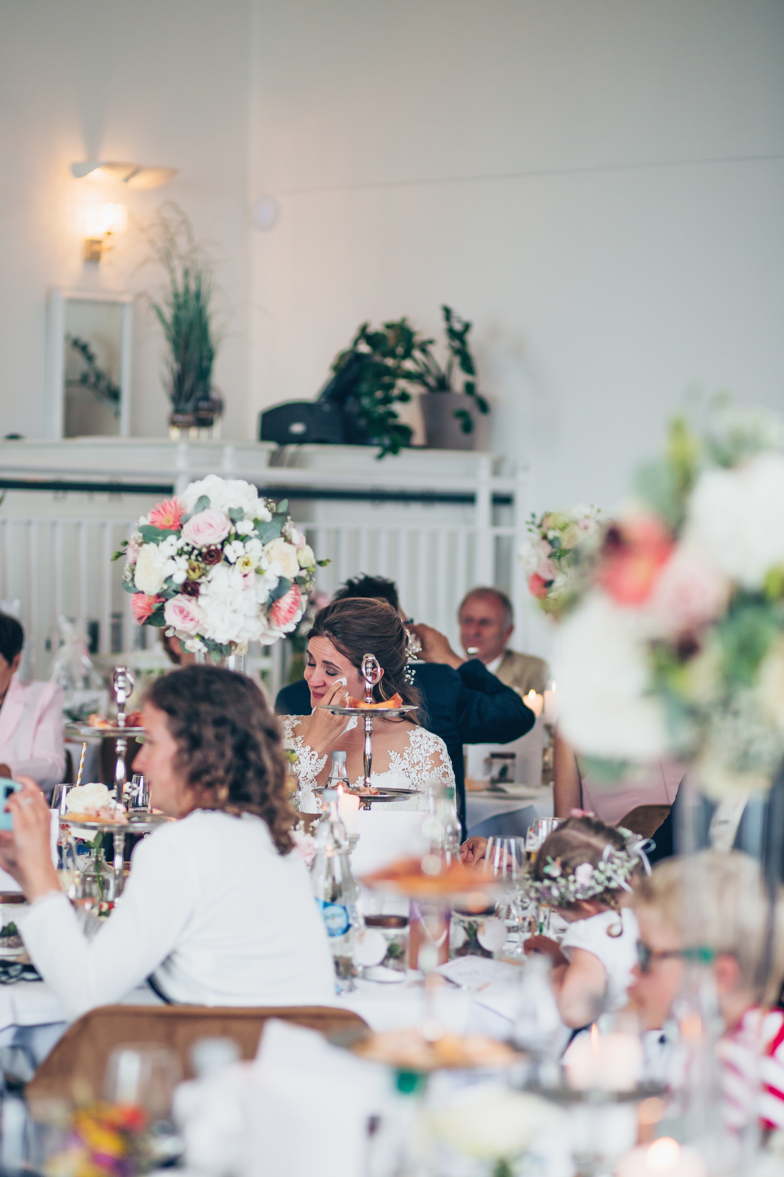 Susanna & Björn. Hochzeitsfotografie in Berlin Nataliia Schütze