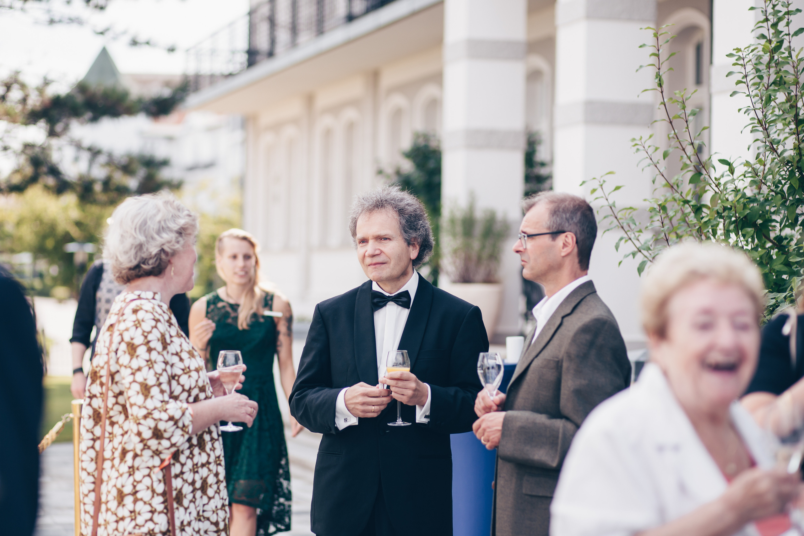 Susanna & Björn. Hochzeitsfotografie in Berlin Nataliia Schütze