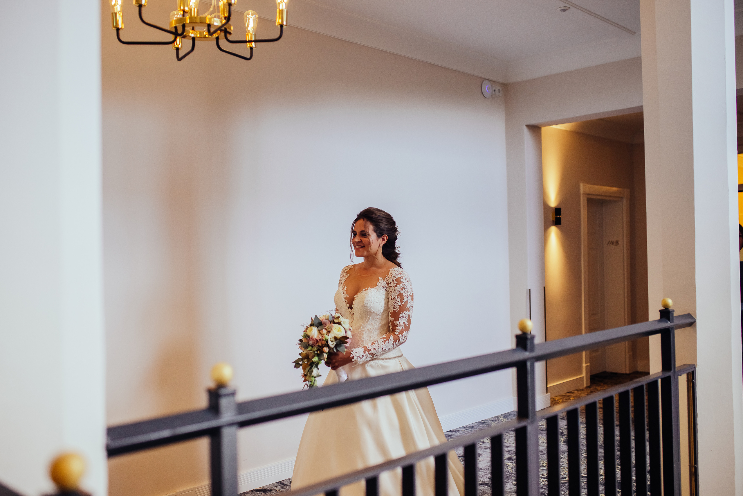Susanna & Björn. Hochzeitsfotografie in Berlin Nataliia Schütze