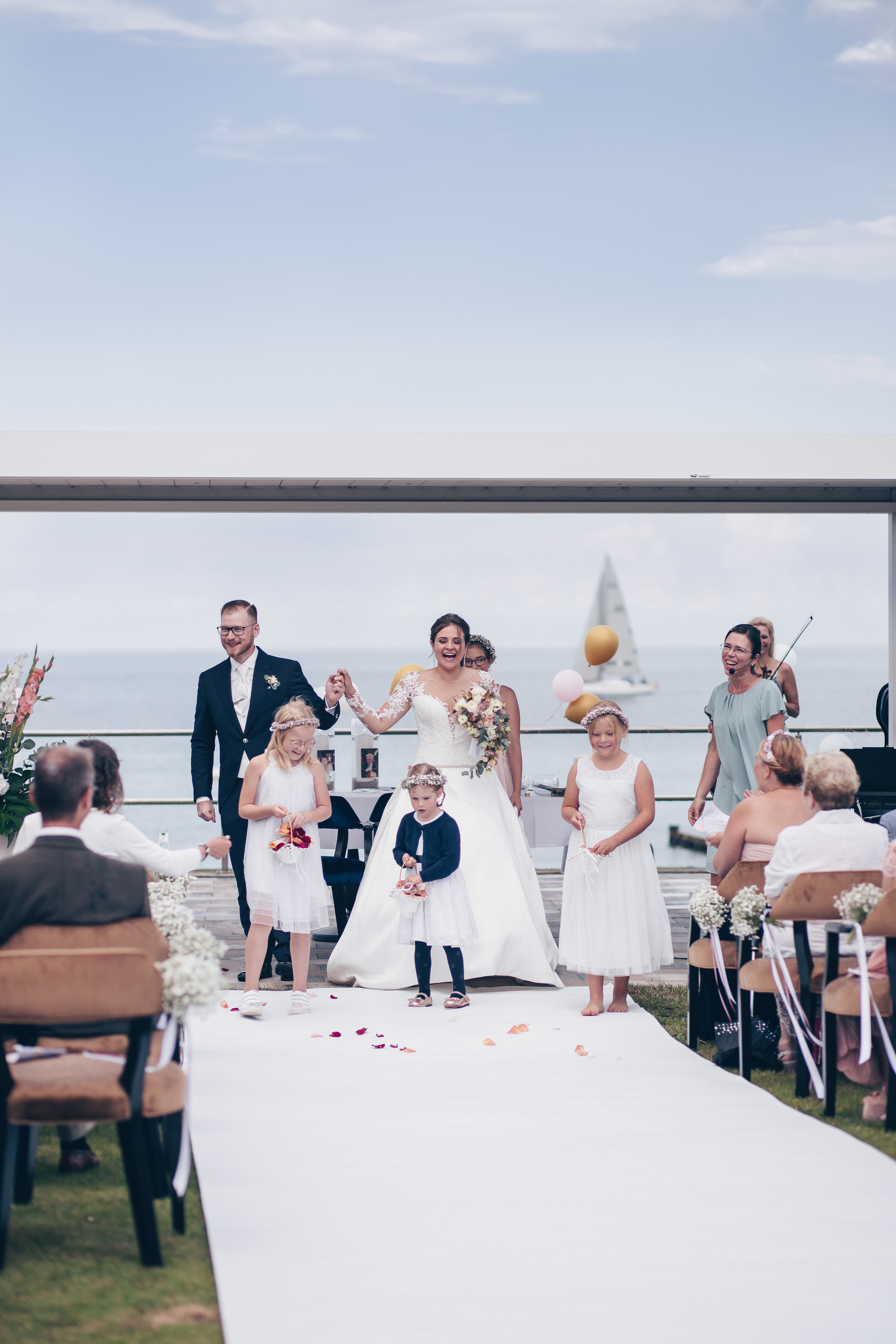 Susanna & Björn. Hochzeitsfotografie in Berlin Nataliia Schütze