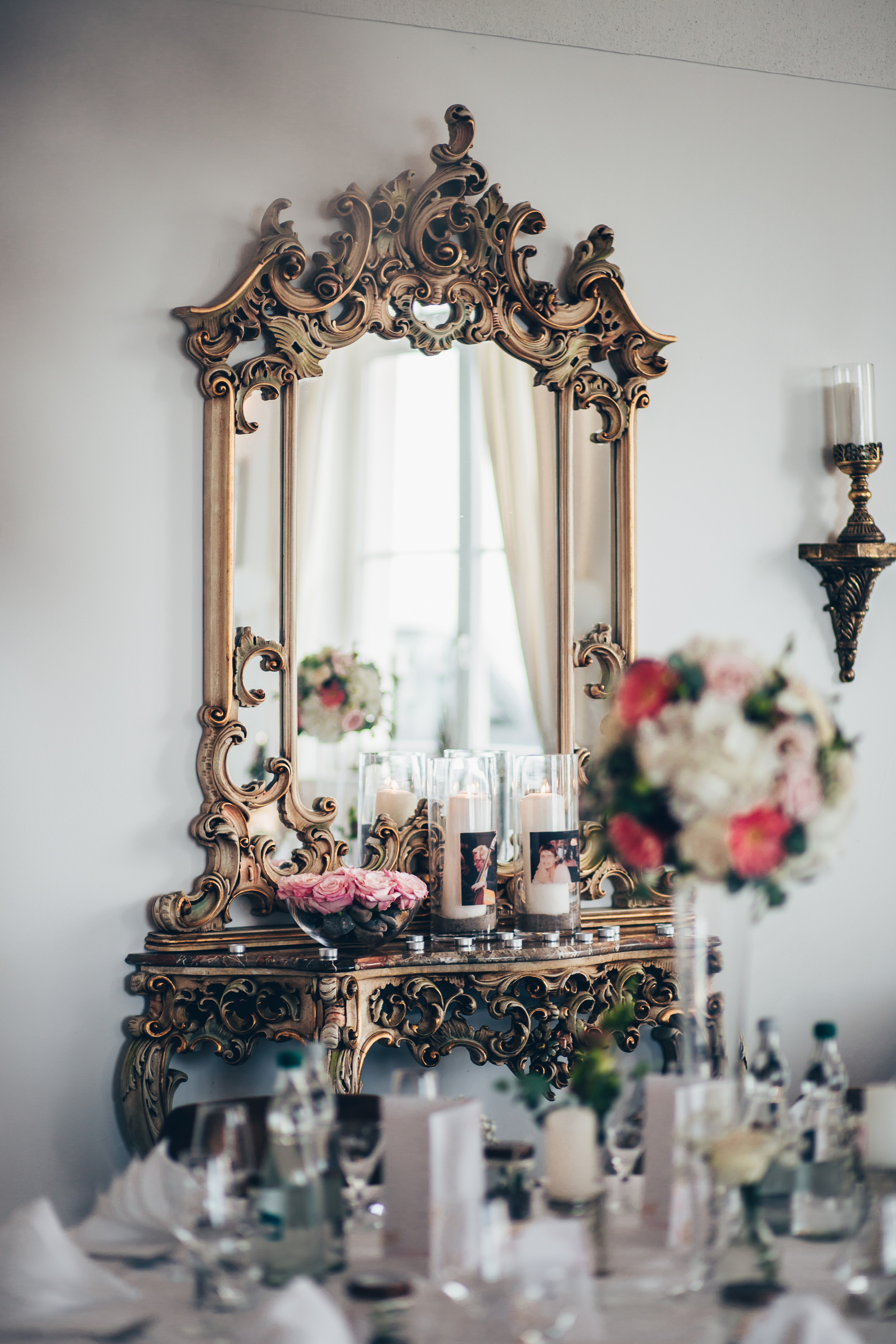 Susanna & Björn. Hochzeitsfotografie in Berlin Nataliia Schütze