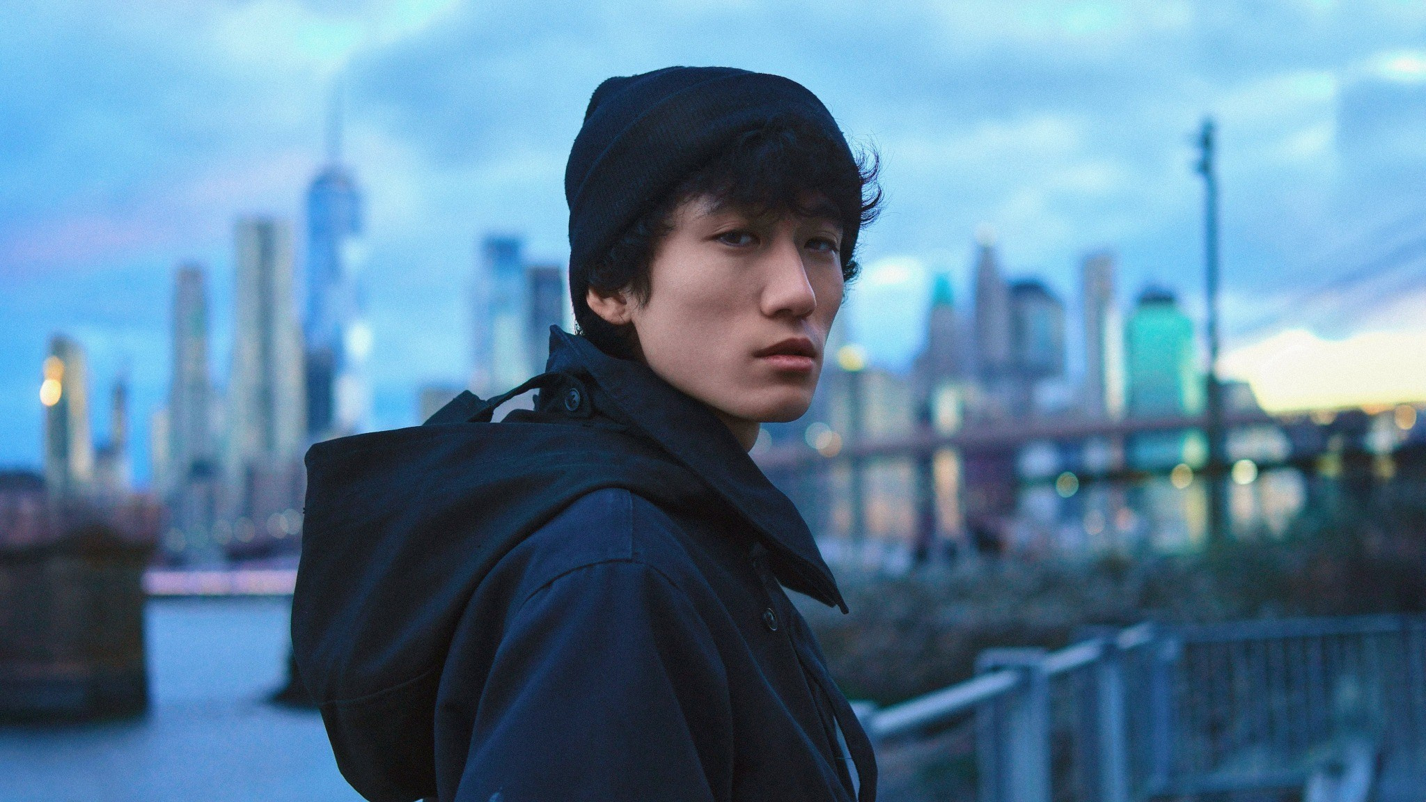 Portfolio. Photographer in NYC