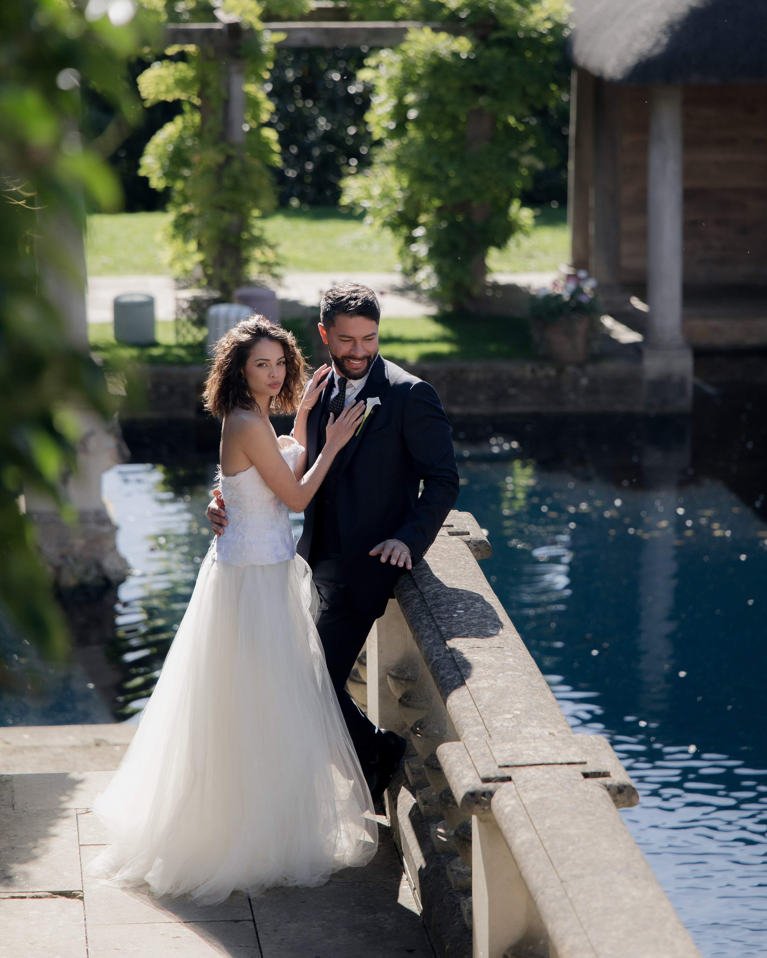 Euridge Manor, UK. 2025. Timeless Wedding & Events Photography. Based in London, working across Europe