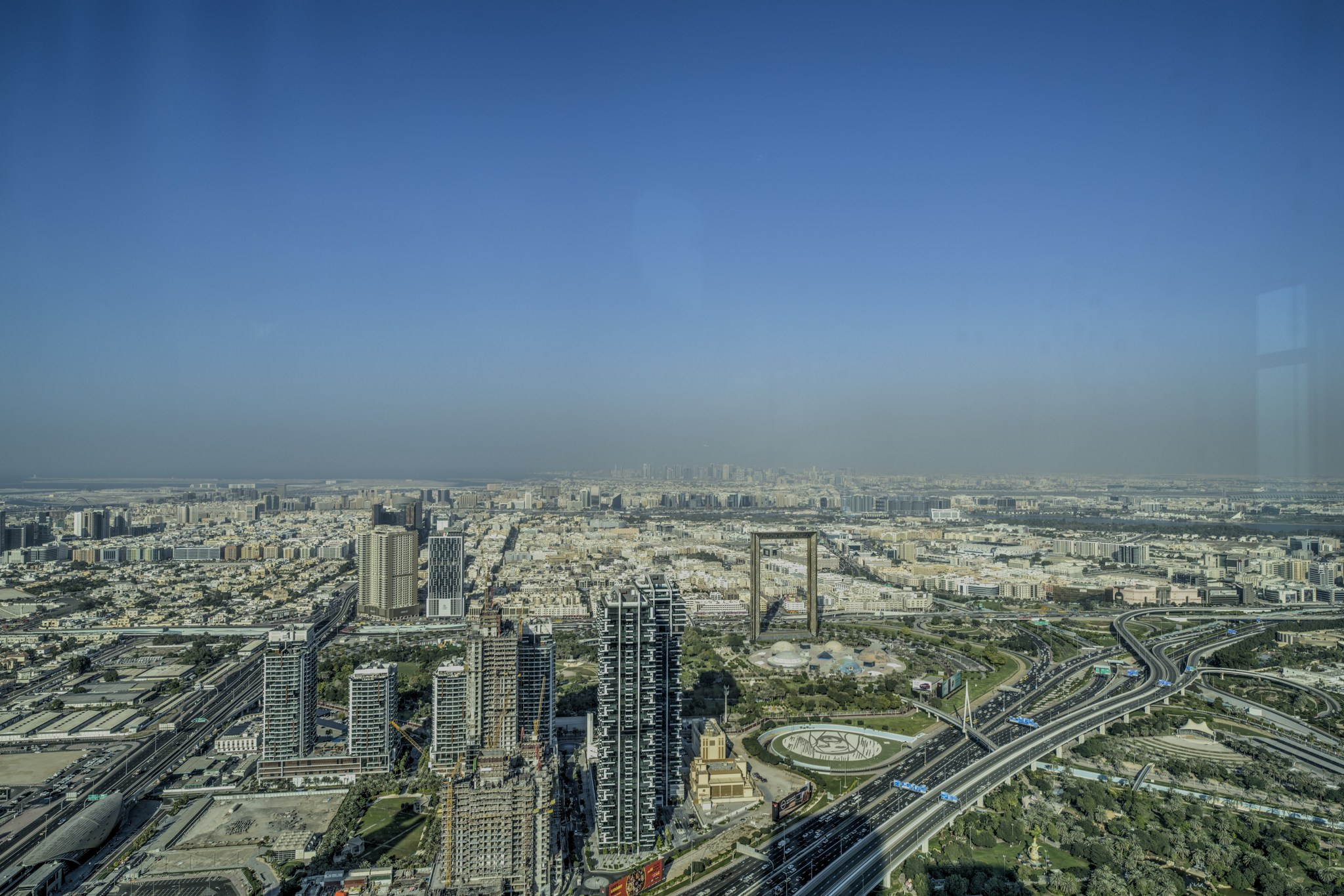 One & Only One Zabeel | Two Bedroom. Zakhar Leshkov Photo