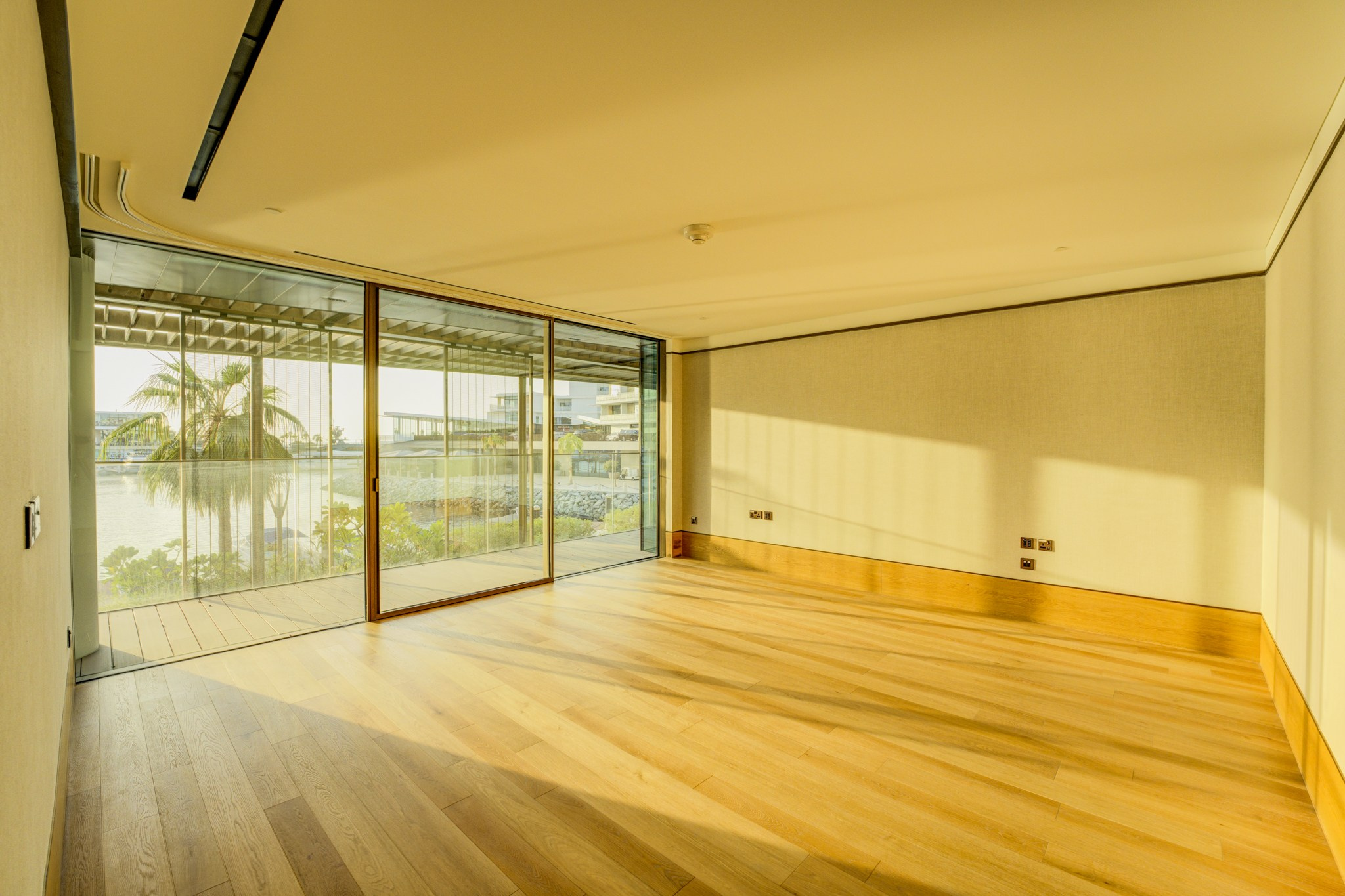 Bulgary Residences. Zakhar Leshkov Photo