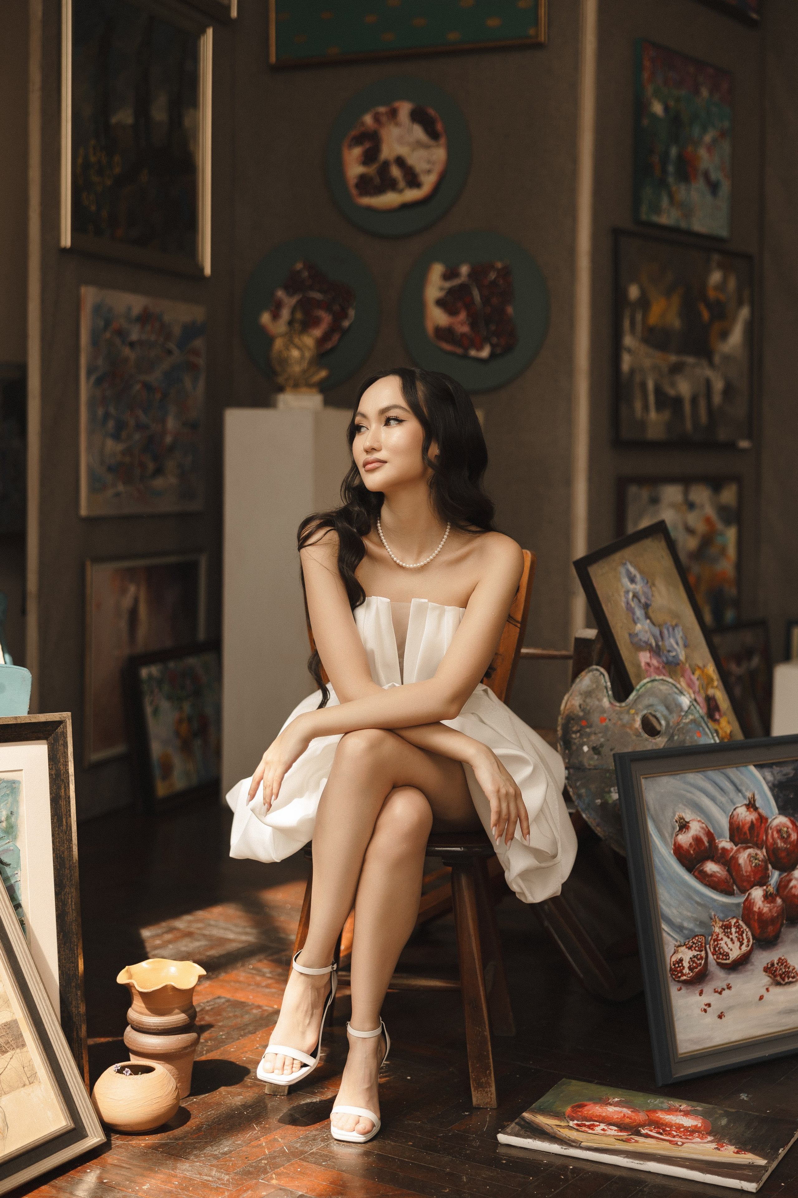 Максат и Самара. Азимжан Нуритдинходжаев — свадебный фотограф