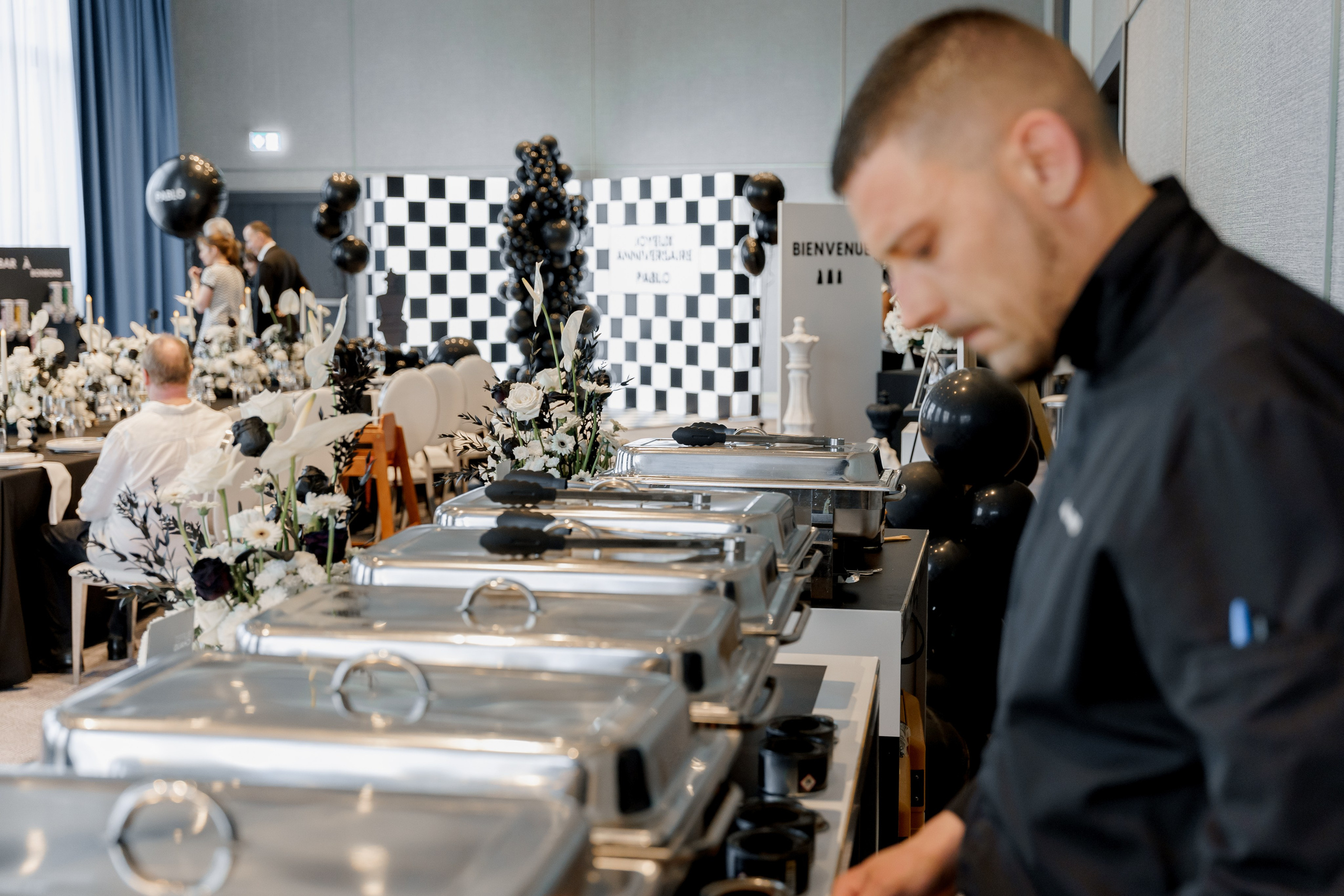 Day J Pablo. Photographe Suisse Tatiana Lyzhina