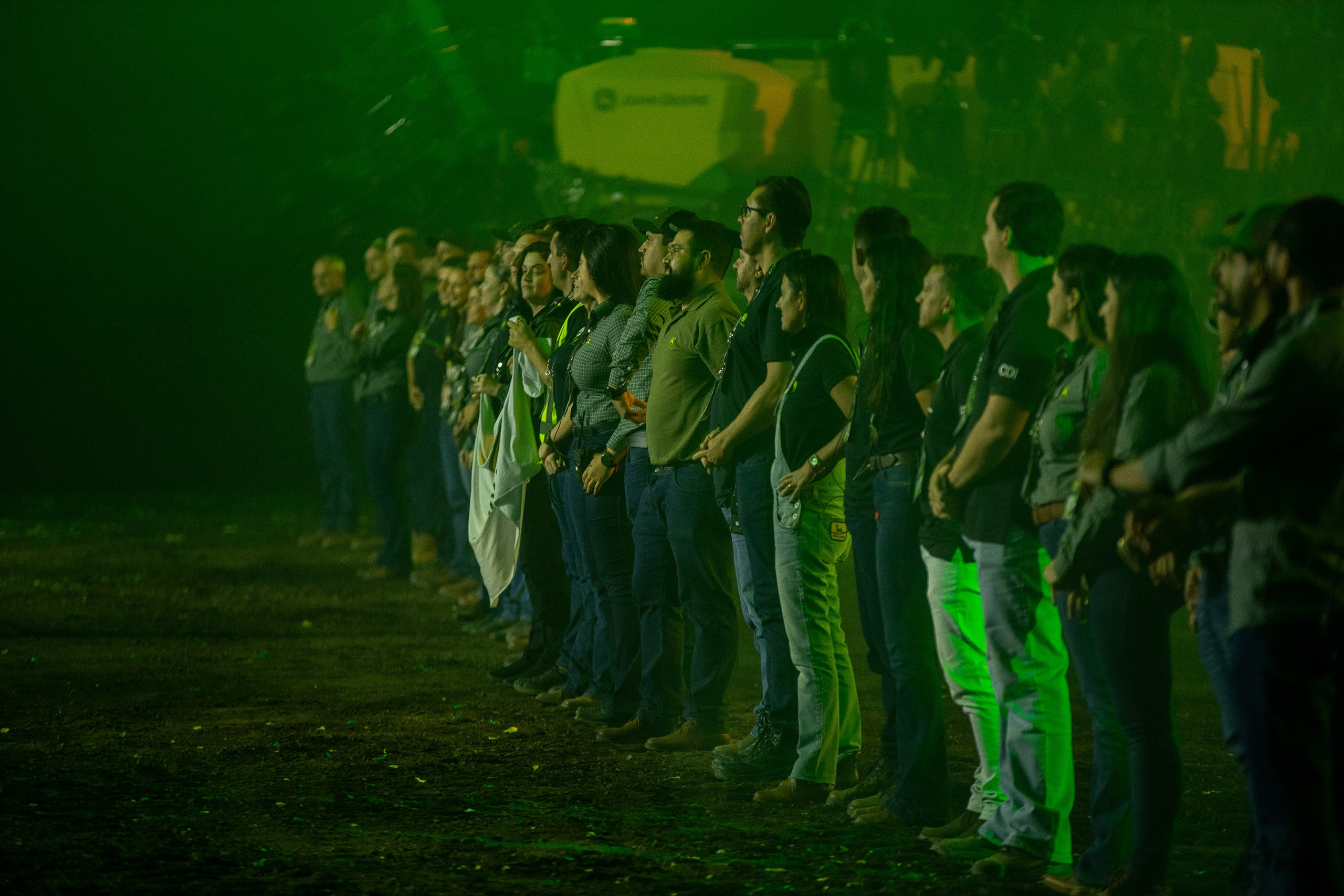 Eventos. Fernando Giopato