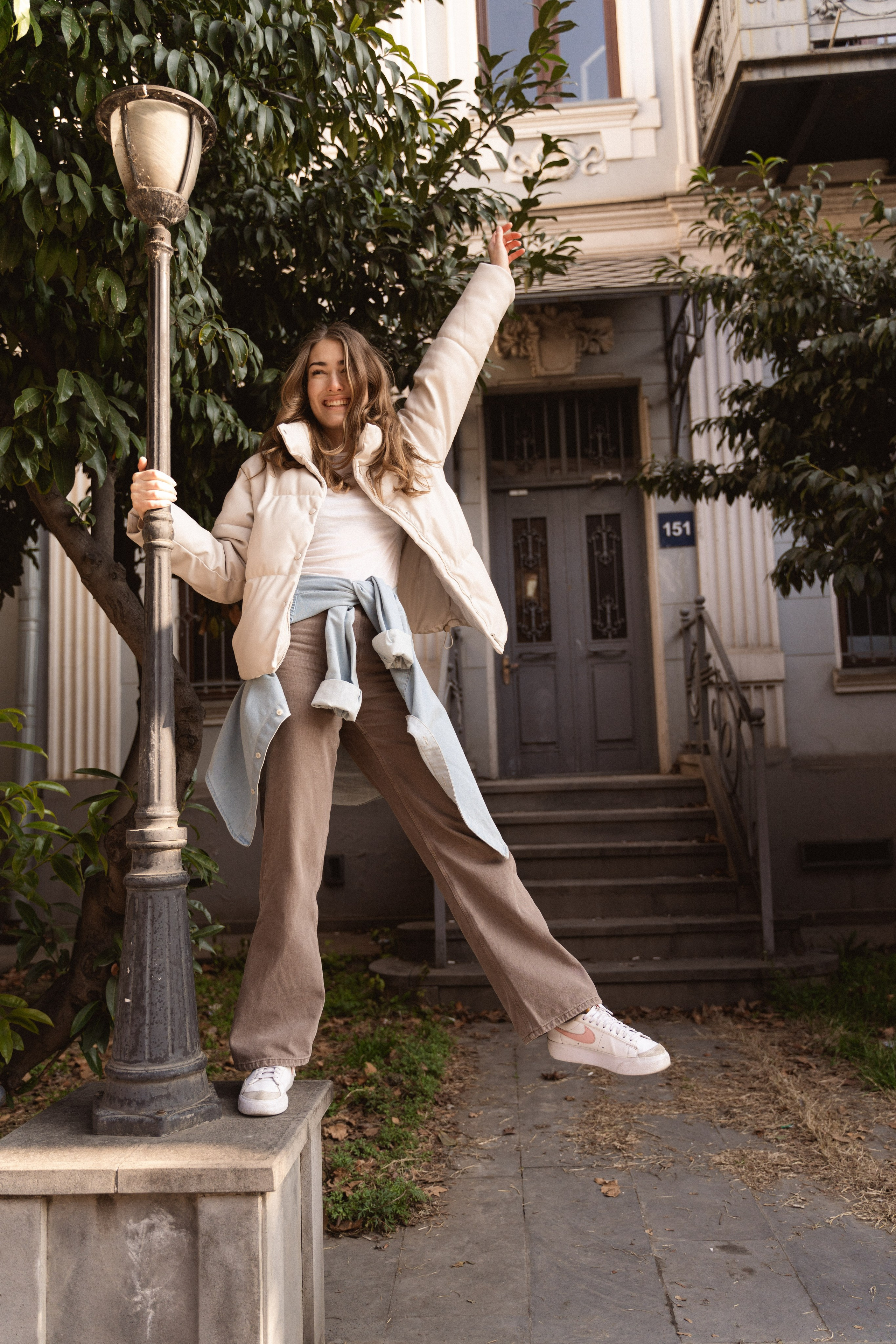 Tbilisi, February. Дарья Филькова — фотограф и видеограф в Тбилиси, Грузия