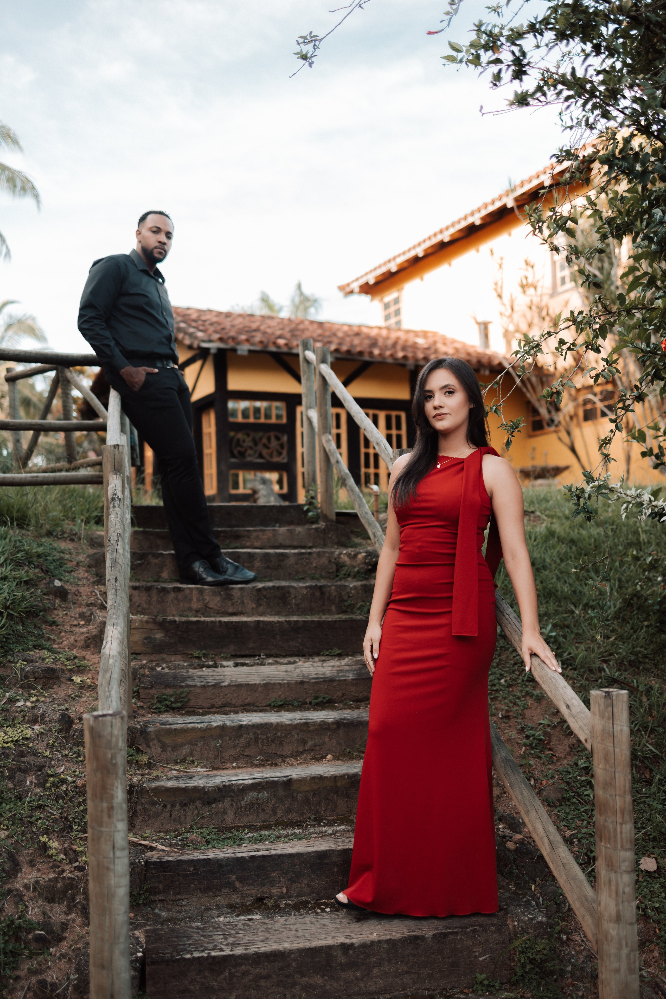 Pré Wedding — Lucas & Jeissielly. Pedro Rezende | Memórias Atemporais