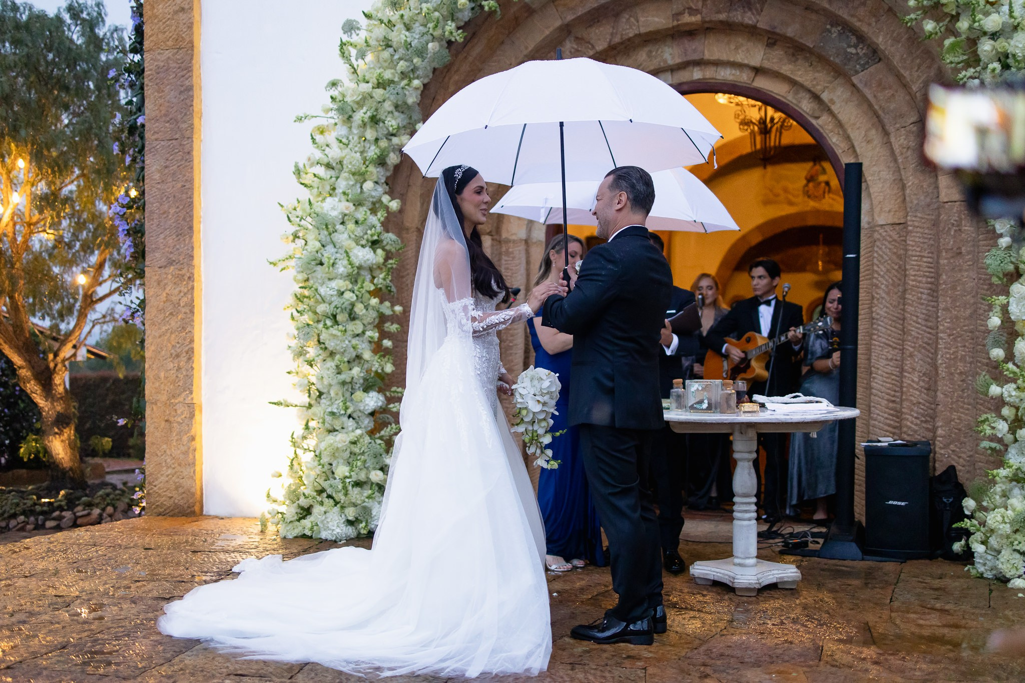 Bodas. Fotógrafo especializado en retratos, bodas y quinceañeras, Bogotá