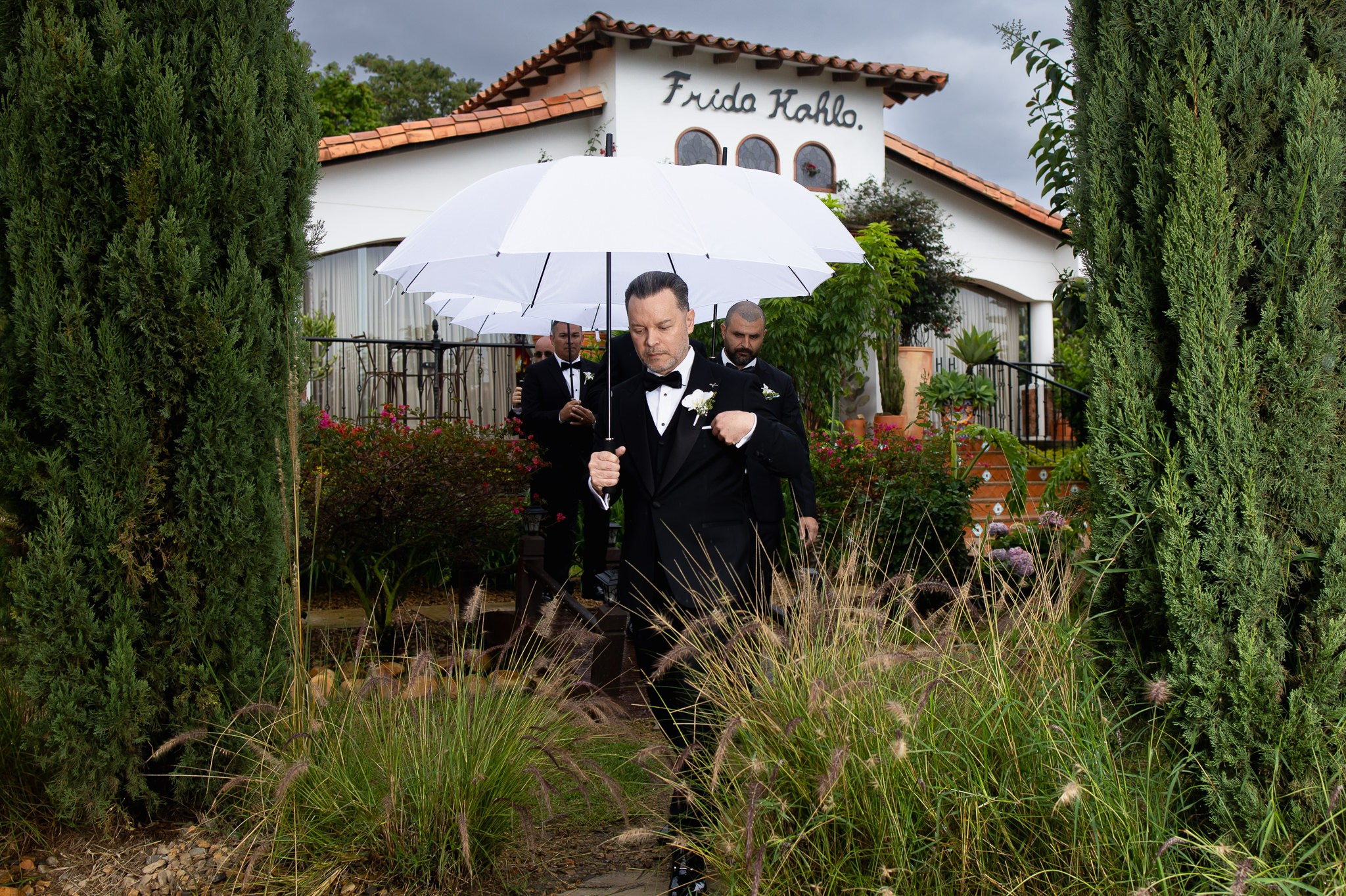 Bodas. Fotógrafo especializado en retratos, bodas y quinceañeras, Bogotá