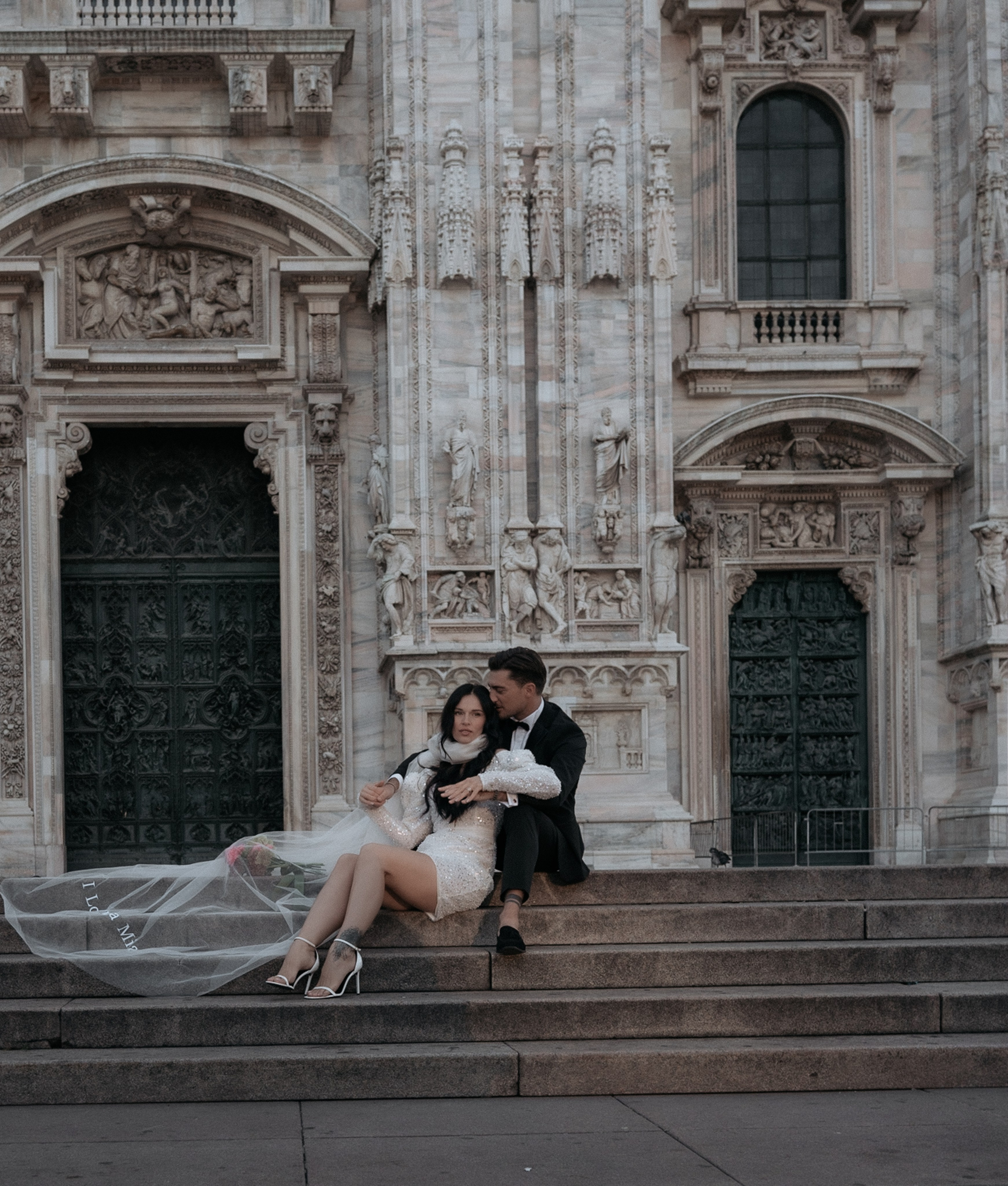 Anastasia & Francesco. Matrimoni per DUE. PHOTOGRAPHER IN ITALY