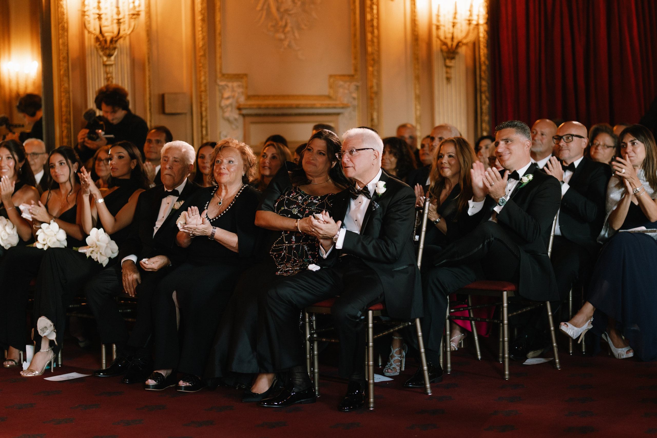 Nicole and Akash. Wedding photographer and videographer New York | New Jersey