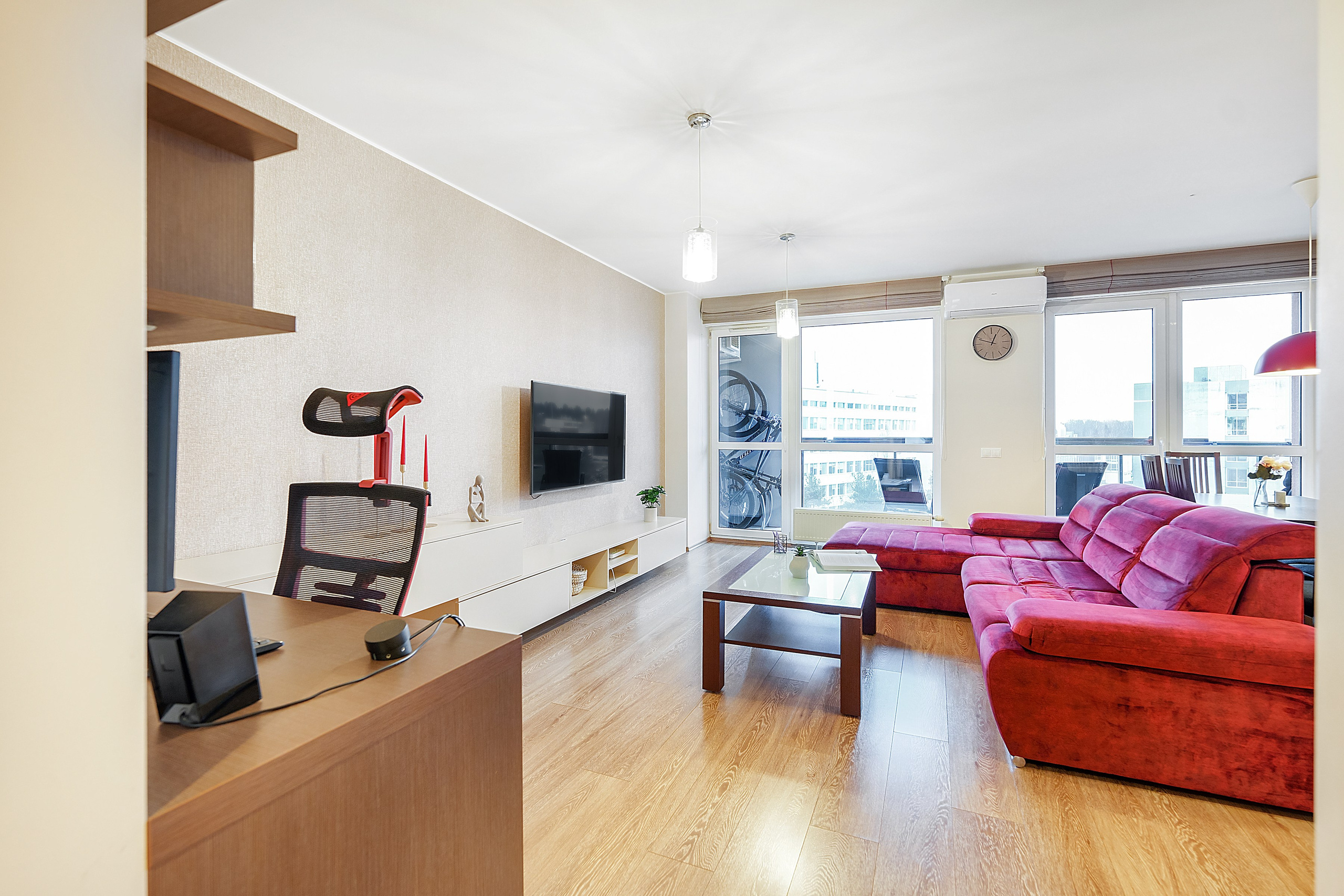 Bajorų kelias 1. Elina Sapiega fotografė Vilniuje