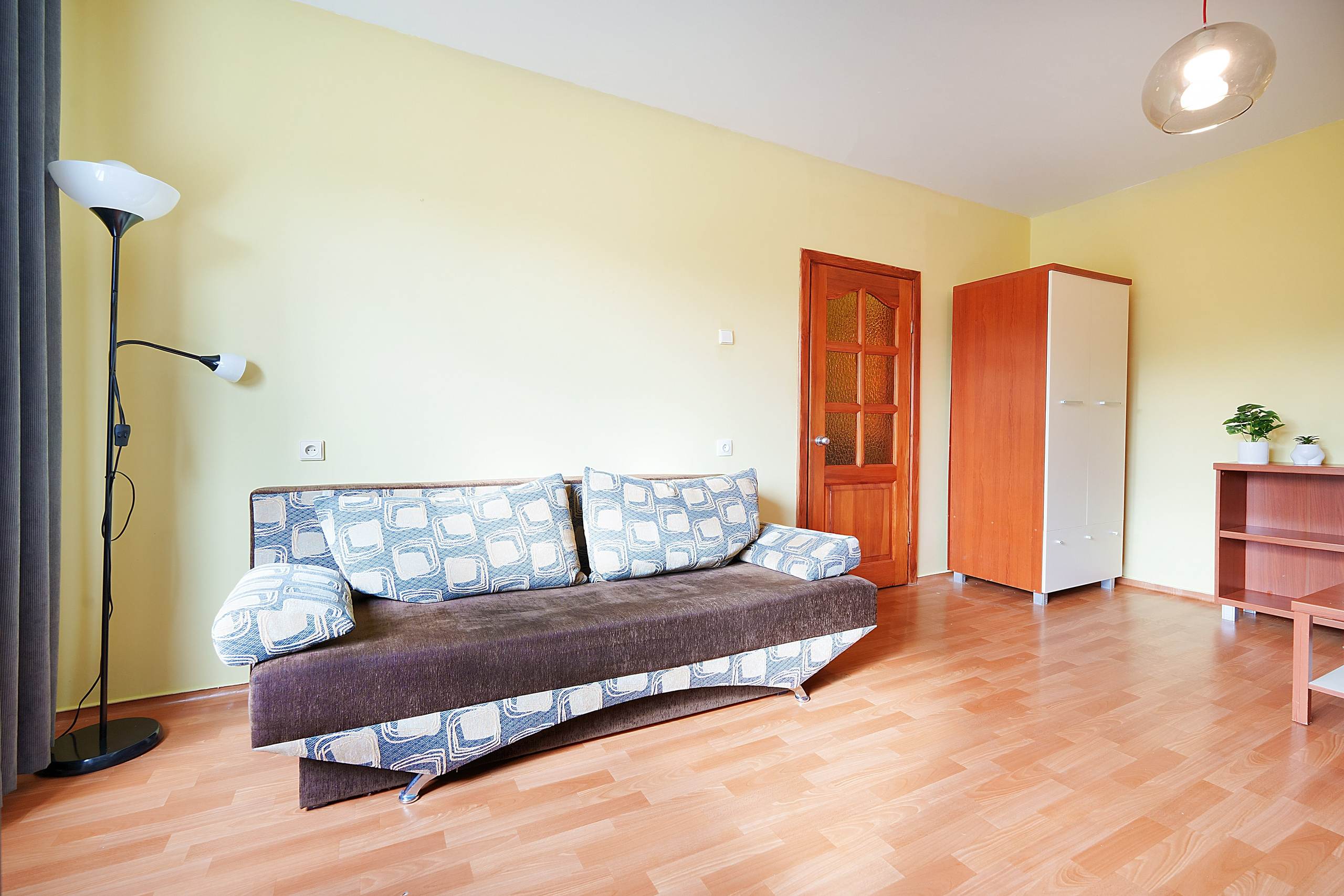 Gelvonų g. 41. Elina Sapiega fotografė Vilniuje