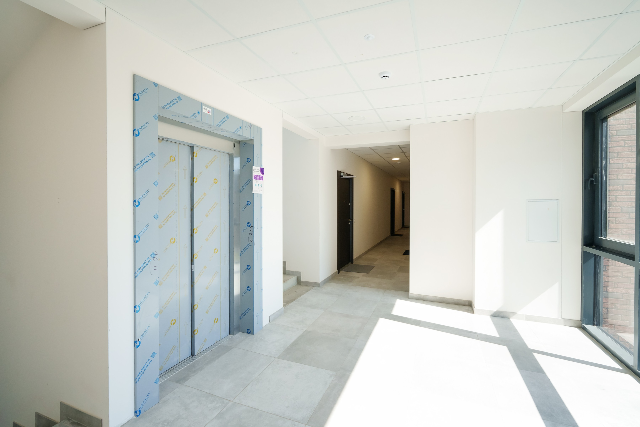 Vistyčio g. 9. Elina Sapiega fotografė Vilniuje