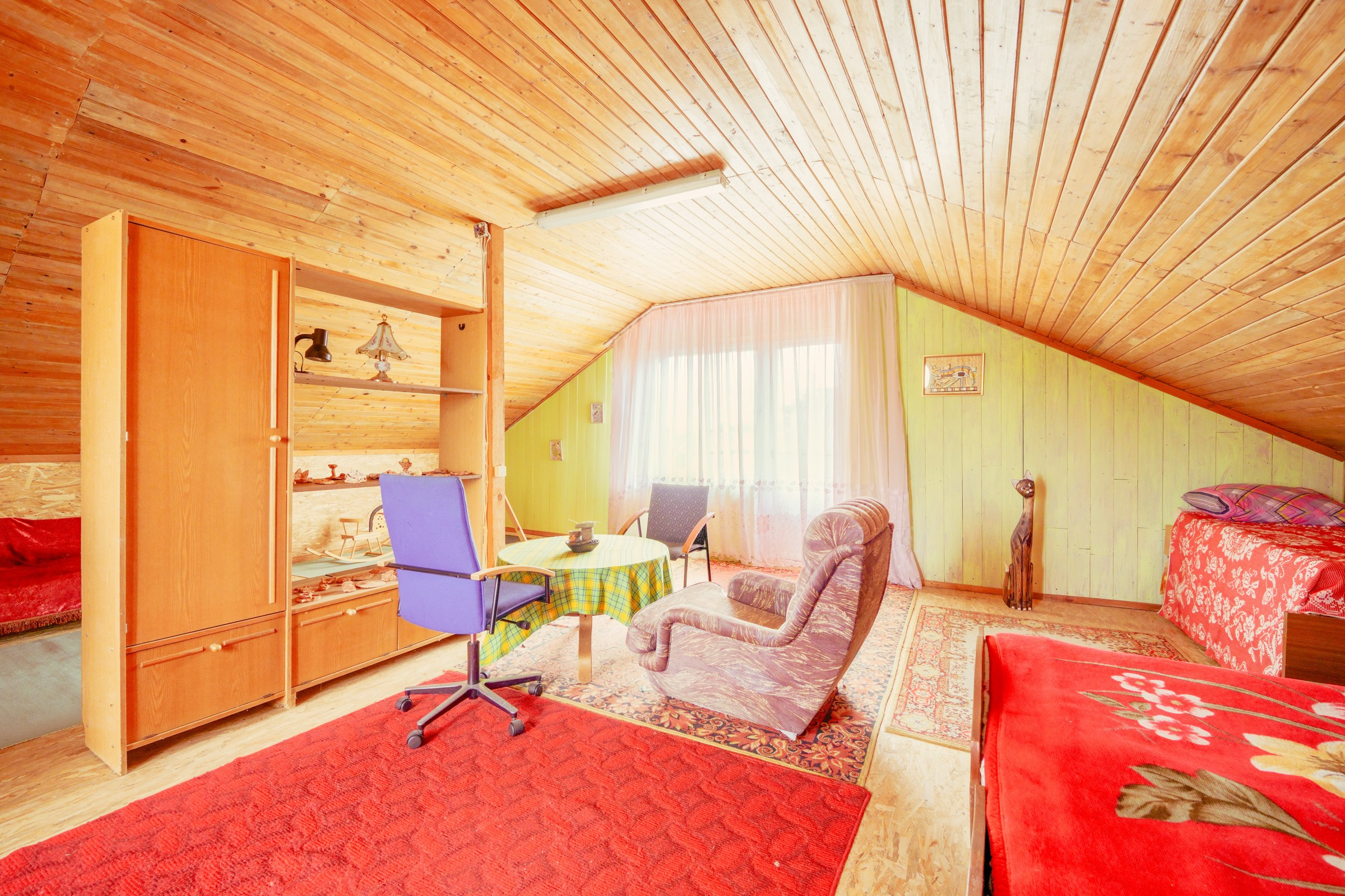 Pupojų sodų 3-oji. Elina Sapiega fotografė Vilniuje