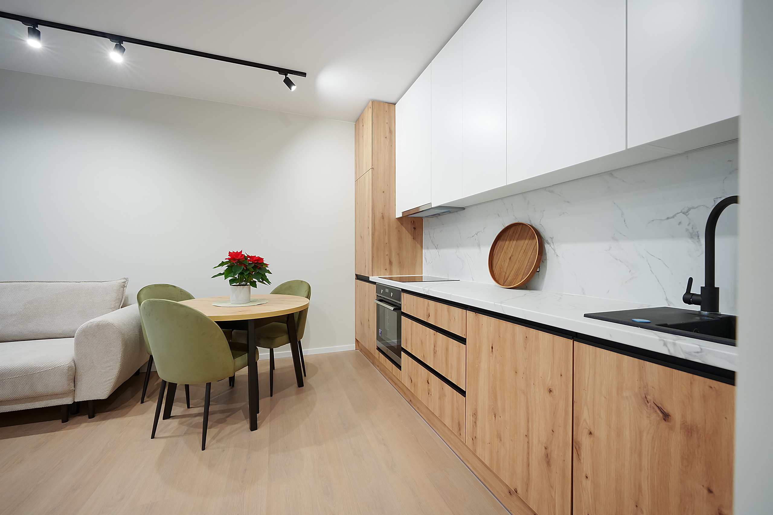 Stanevičiaus g. 82. Elina Sapiega fotografė Vilniuje