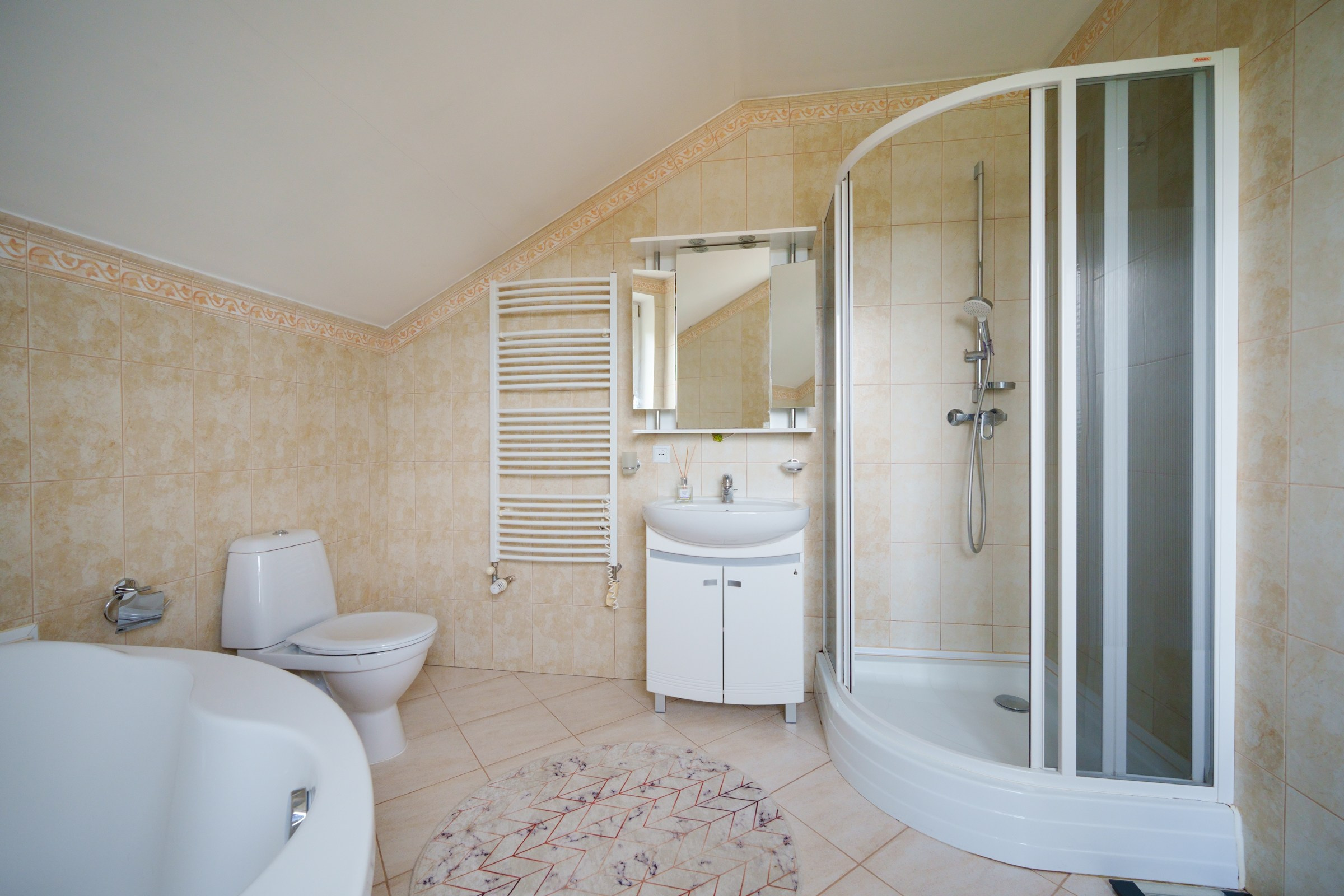 Viršupio sodų 1-oji. Elina Sapiega fotografė Vilniuje