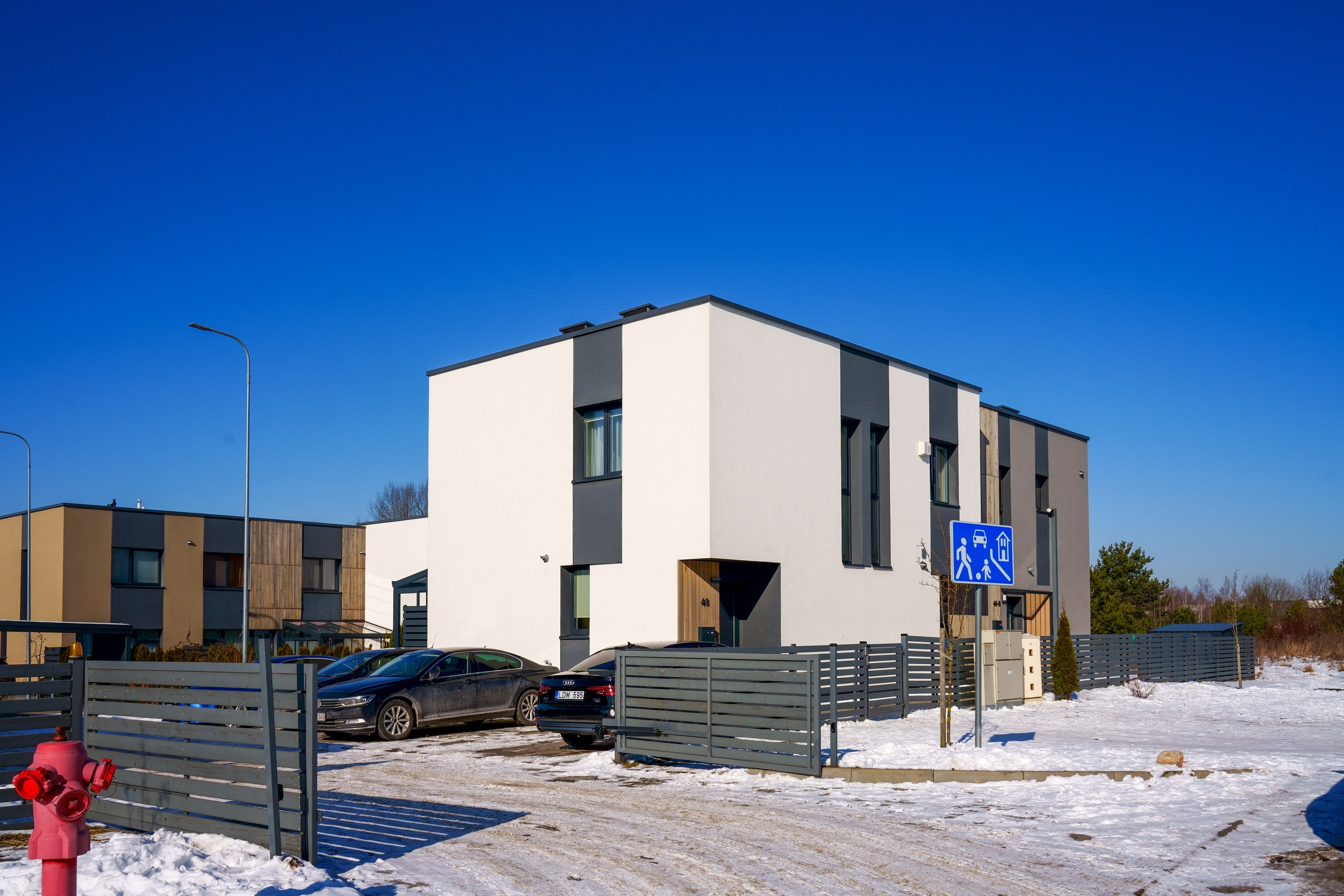 Ginetiškės, Pakonių g. Elina Sapiega fotografė Vilniuje