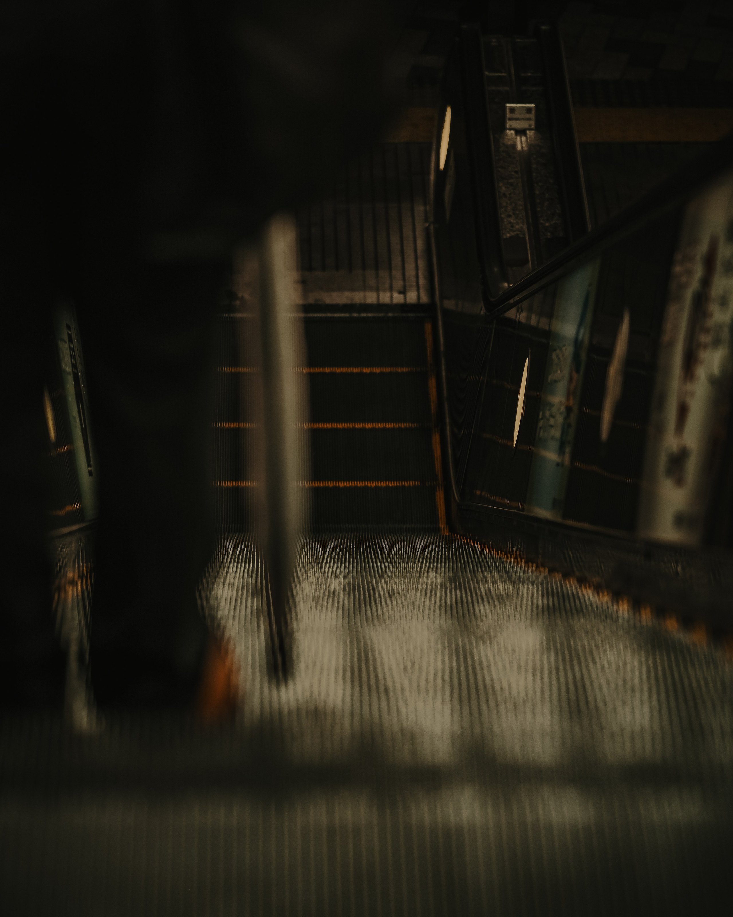 Silhouette stories. Senya JP