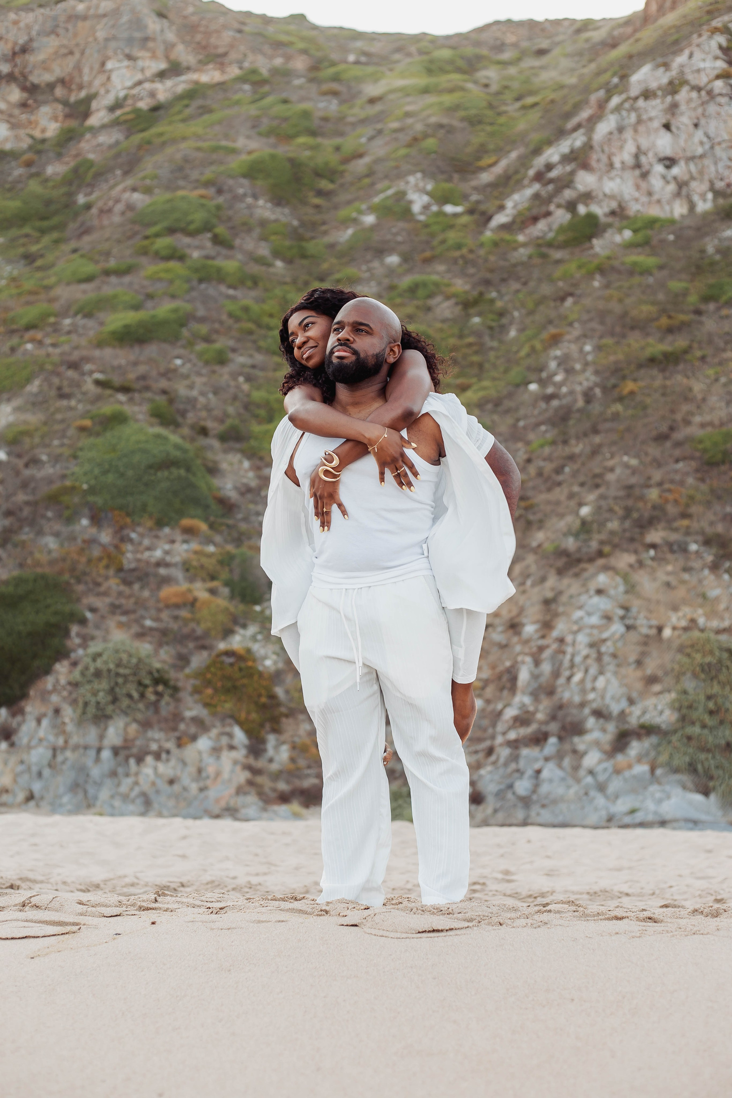 Orlanda e Márcio. Fazemos o seu casamento ser lembrado por gerações