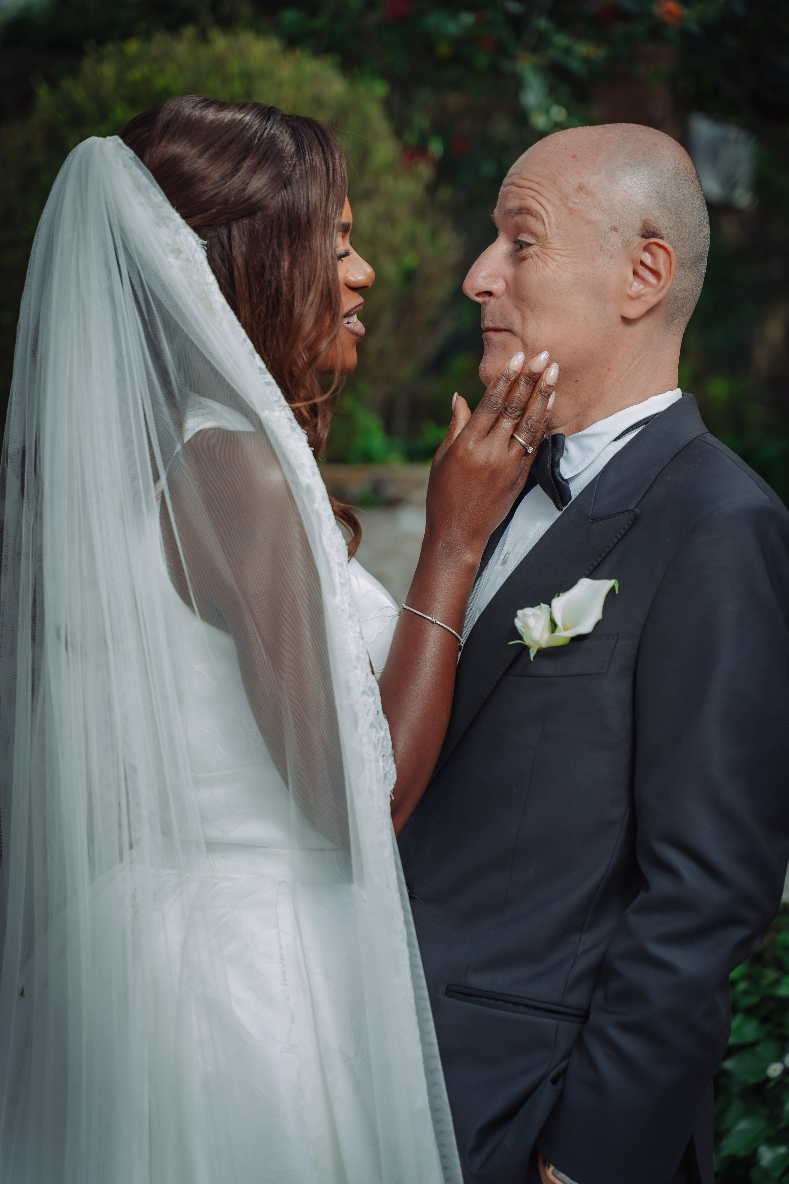 Maria & Artur. Fazemos o seu casamento ser lembrado por gerações