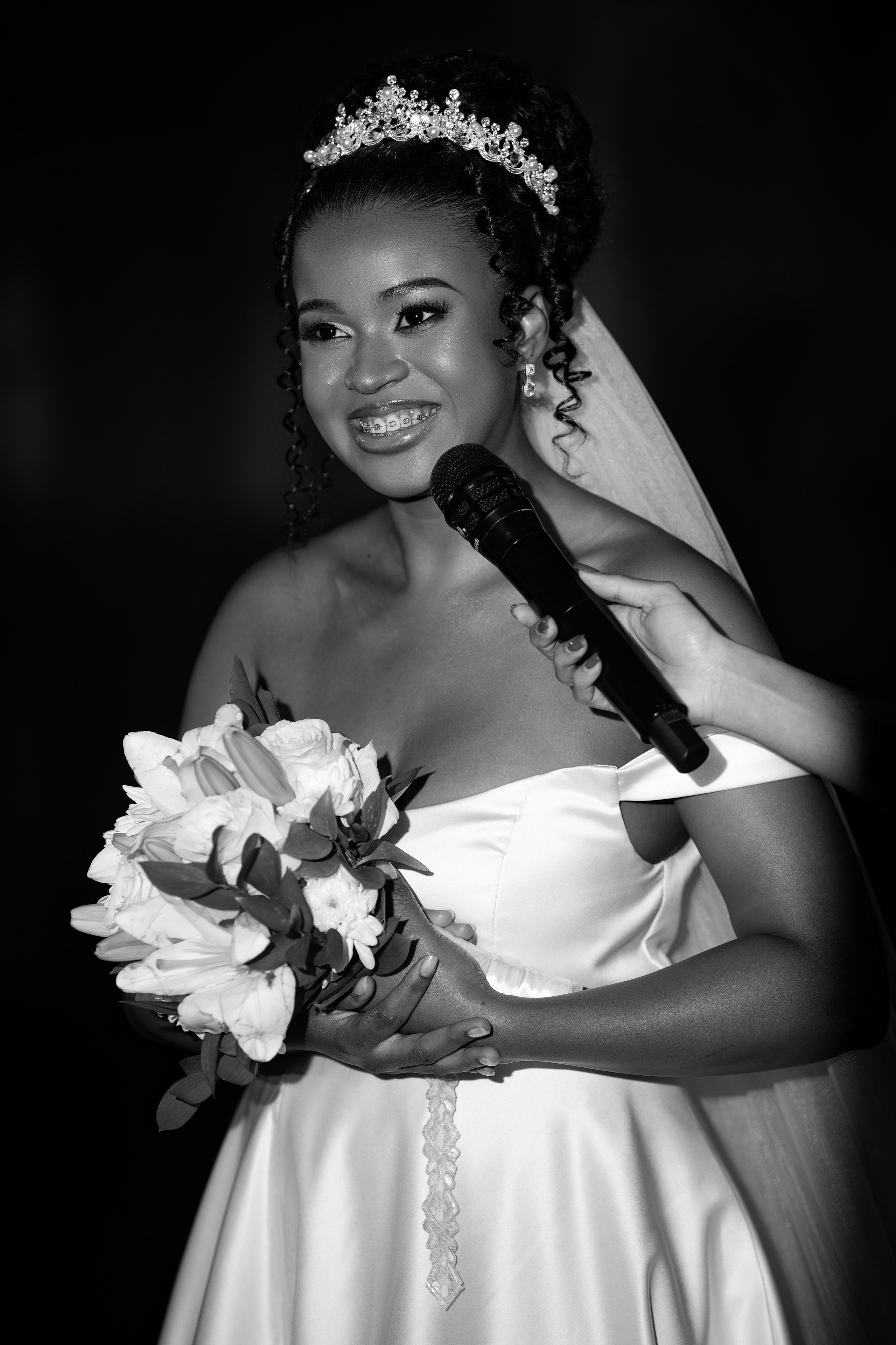 Elizandra & Joel. Fazemos o seu casamento ser lembrado por gerações