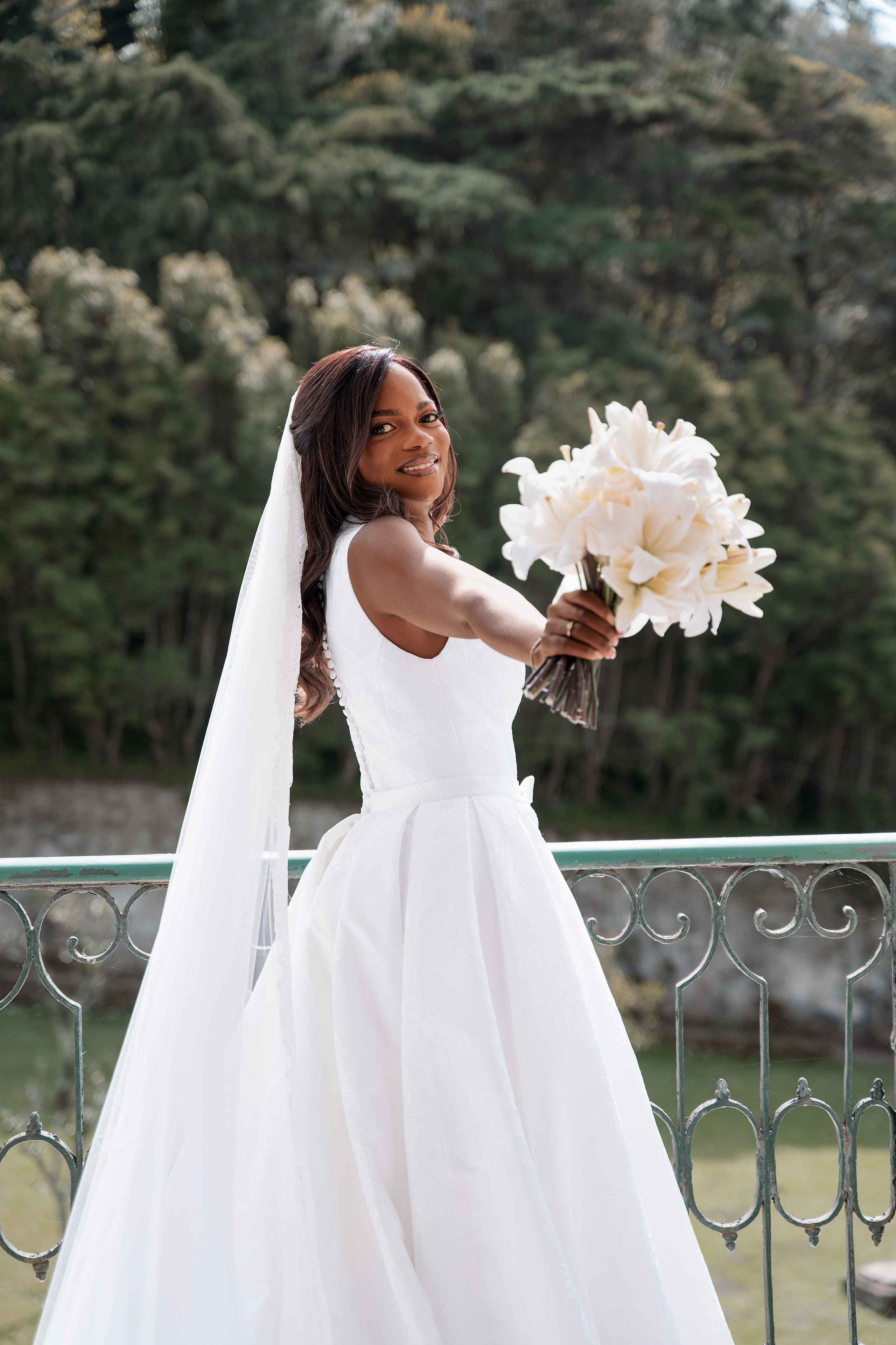 Maria & Artur. Fazemos o seu casamento ser lembrado por gerações