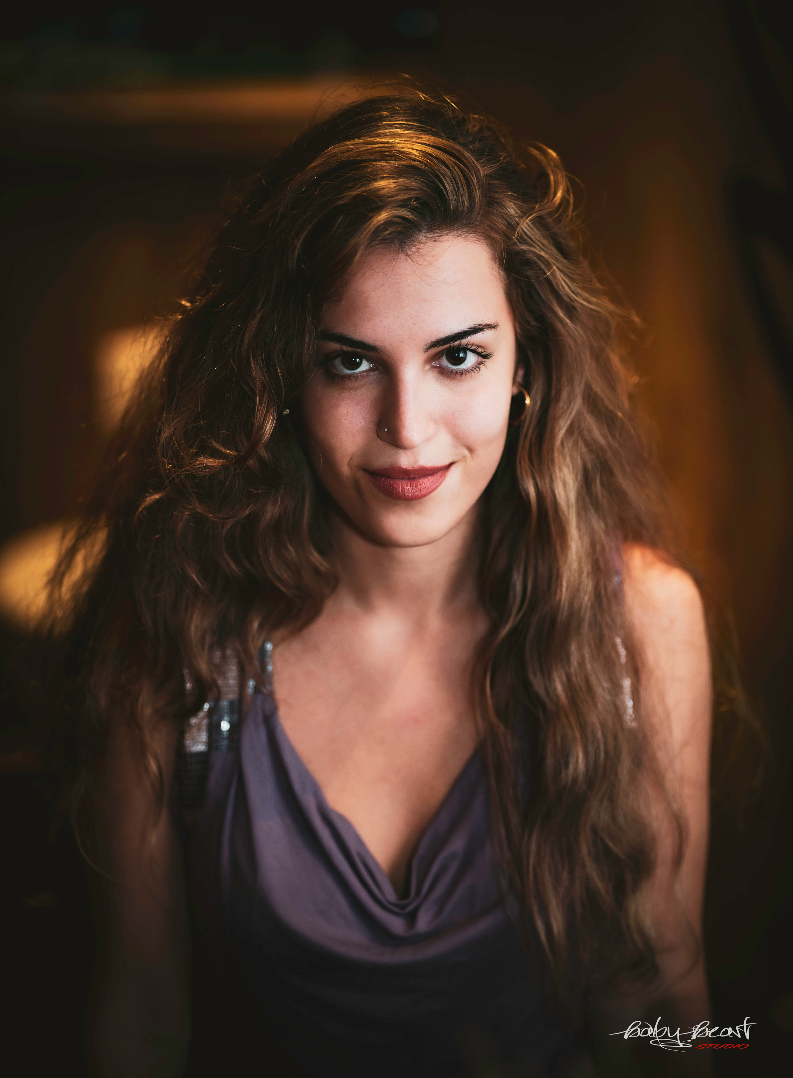 Fotos a Desconocidos. Baby Beast