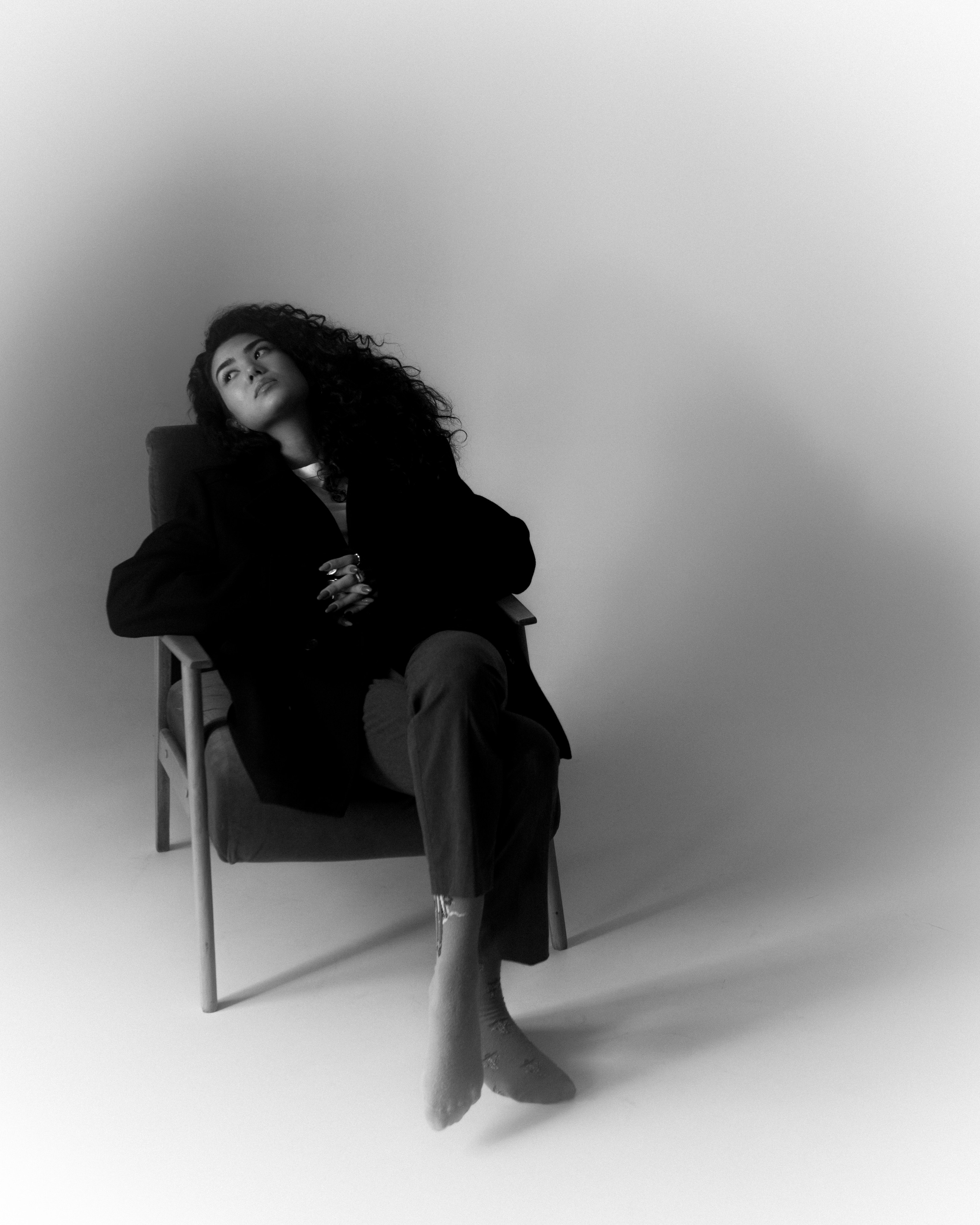 Binazir. Melikov Amir, Uzbekistan based photographer