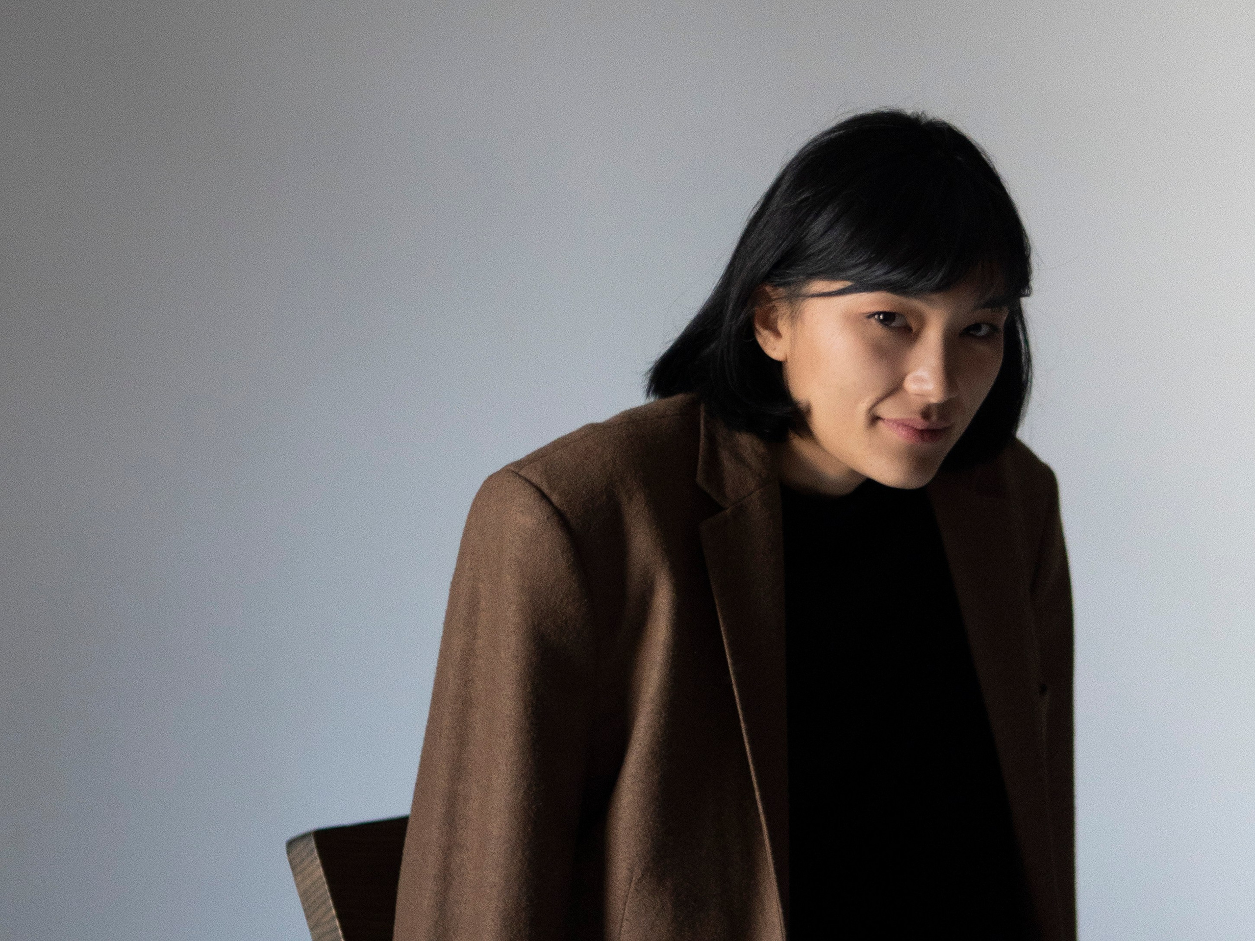 Mutabar. Melikov Amir, Uzbekistan based photographer