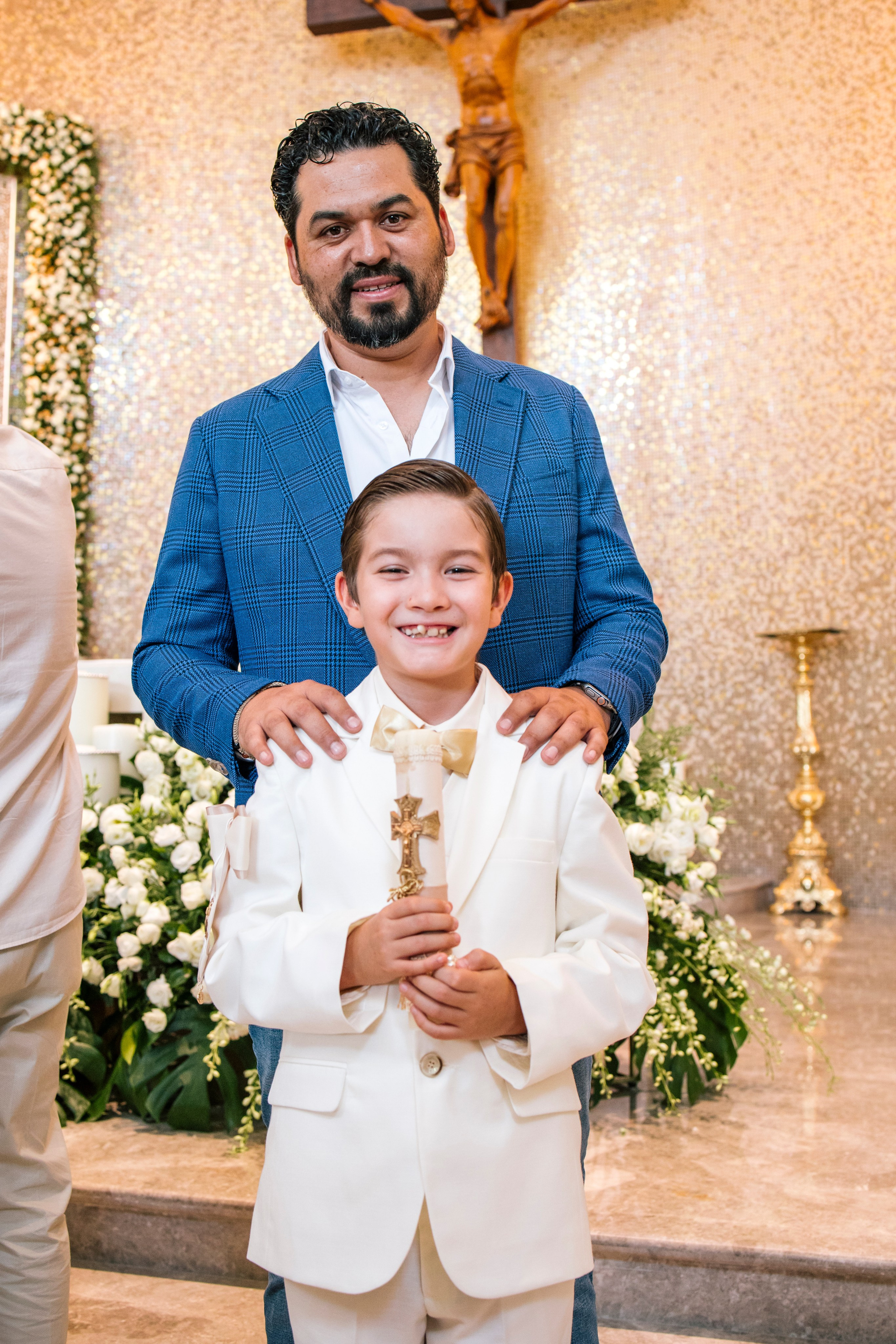 Primera comunion. Principal