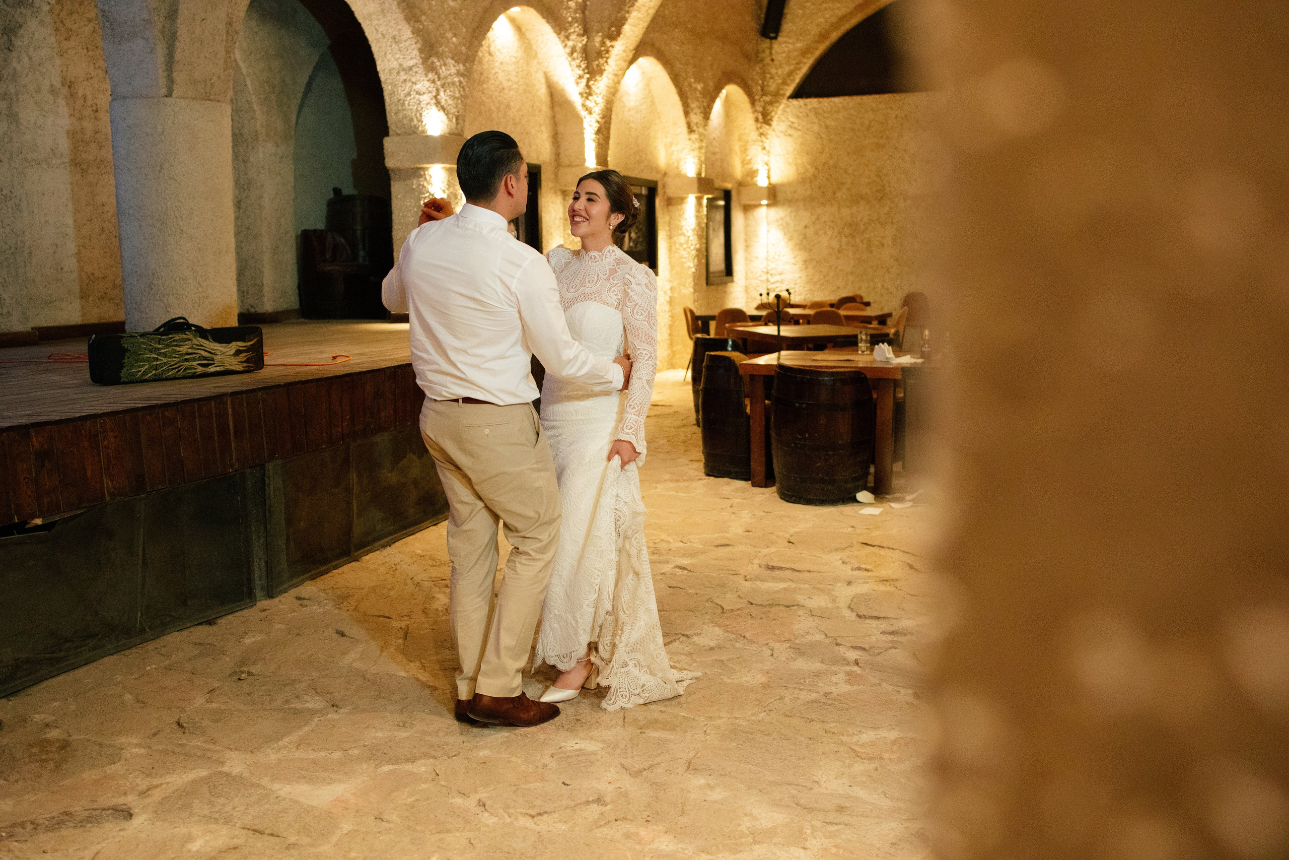 Daniela y Fernando. Wedding Photographer Ruth Preciado