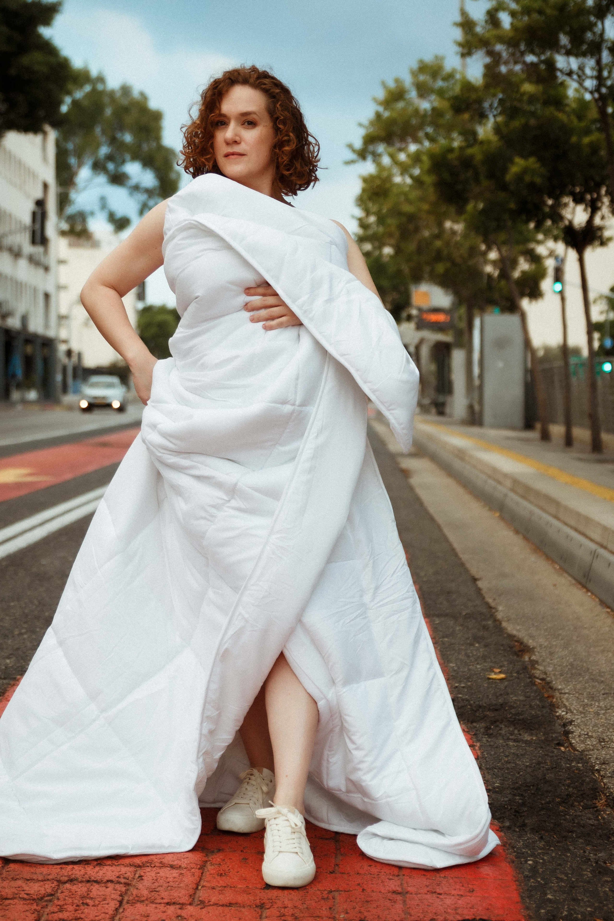 Misplaced. Kseny Kolesnik Photography