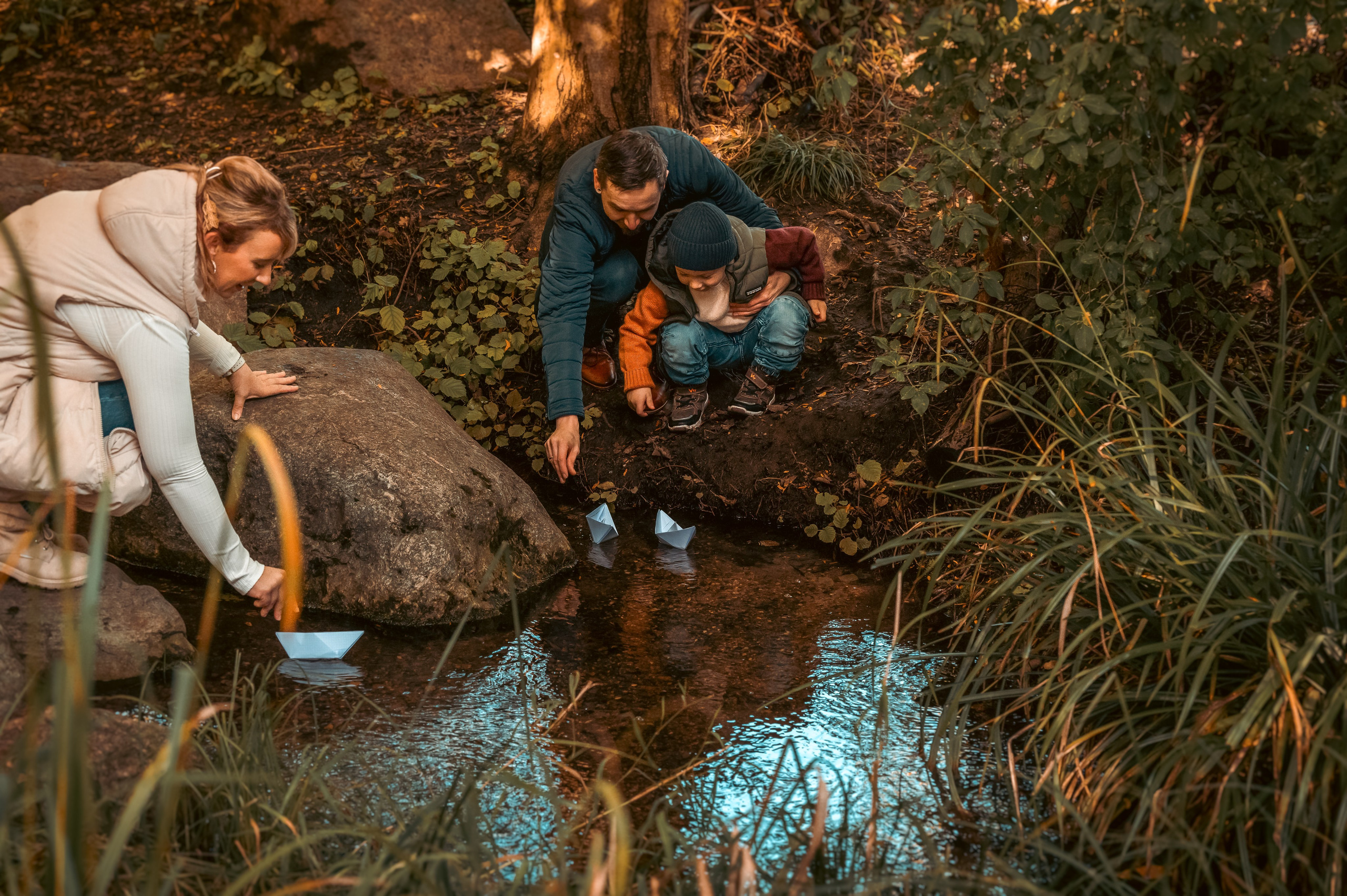 Babybauch- und Familienfotografie in Berlin. Fotograf in Berlin Brandenburg (Familien, Kinder, Paare, Hochzeiten)
