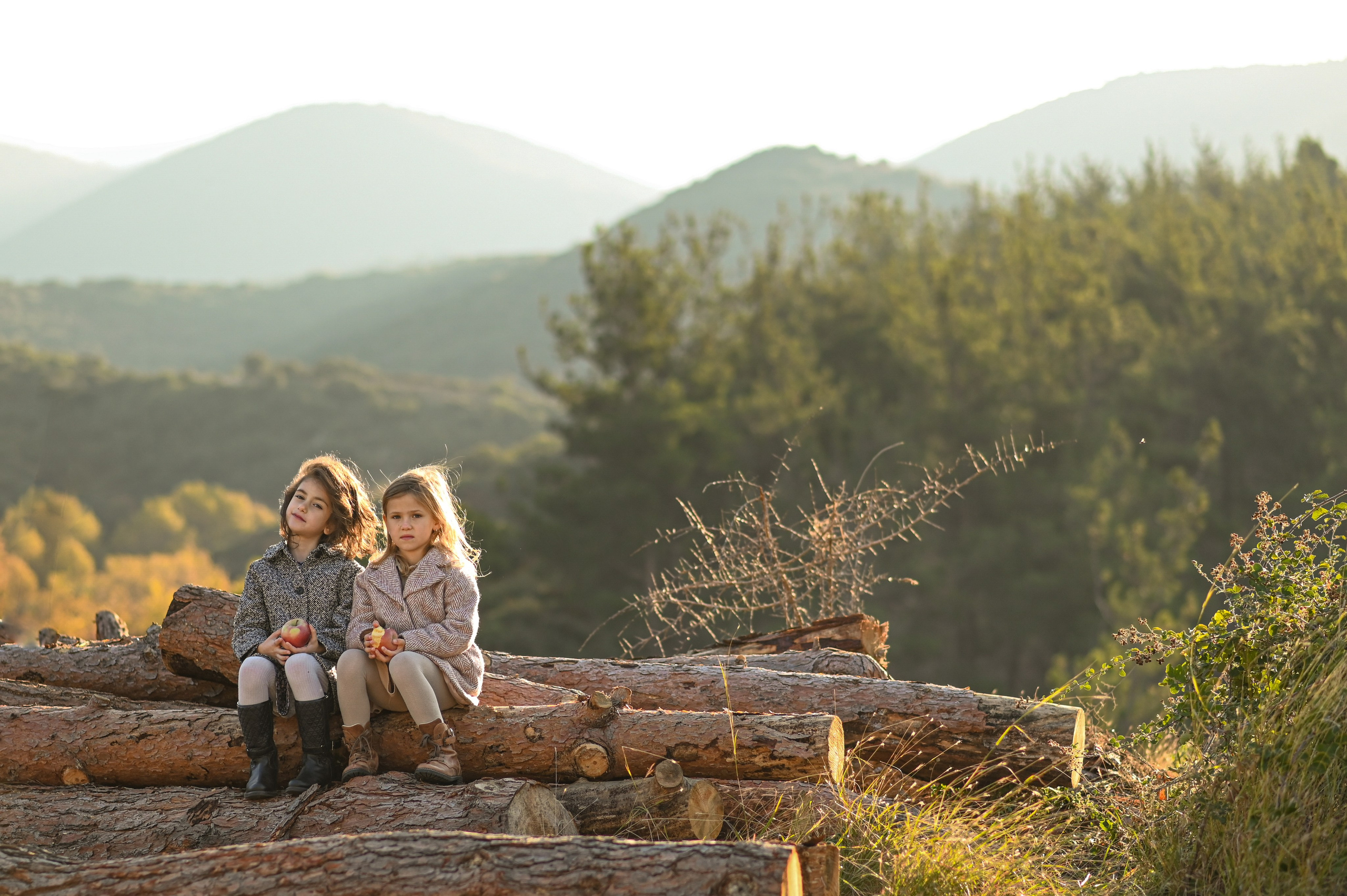 KIDS. Family, children, portrait, and event photography in Thessaloniki