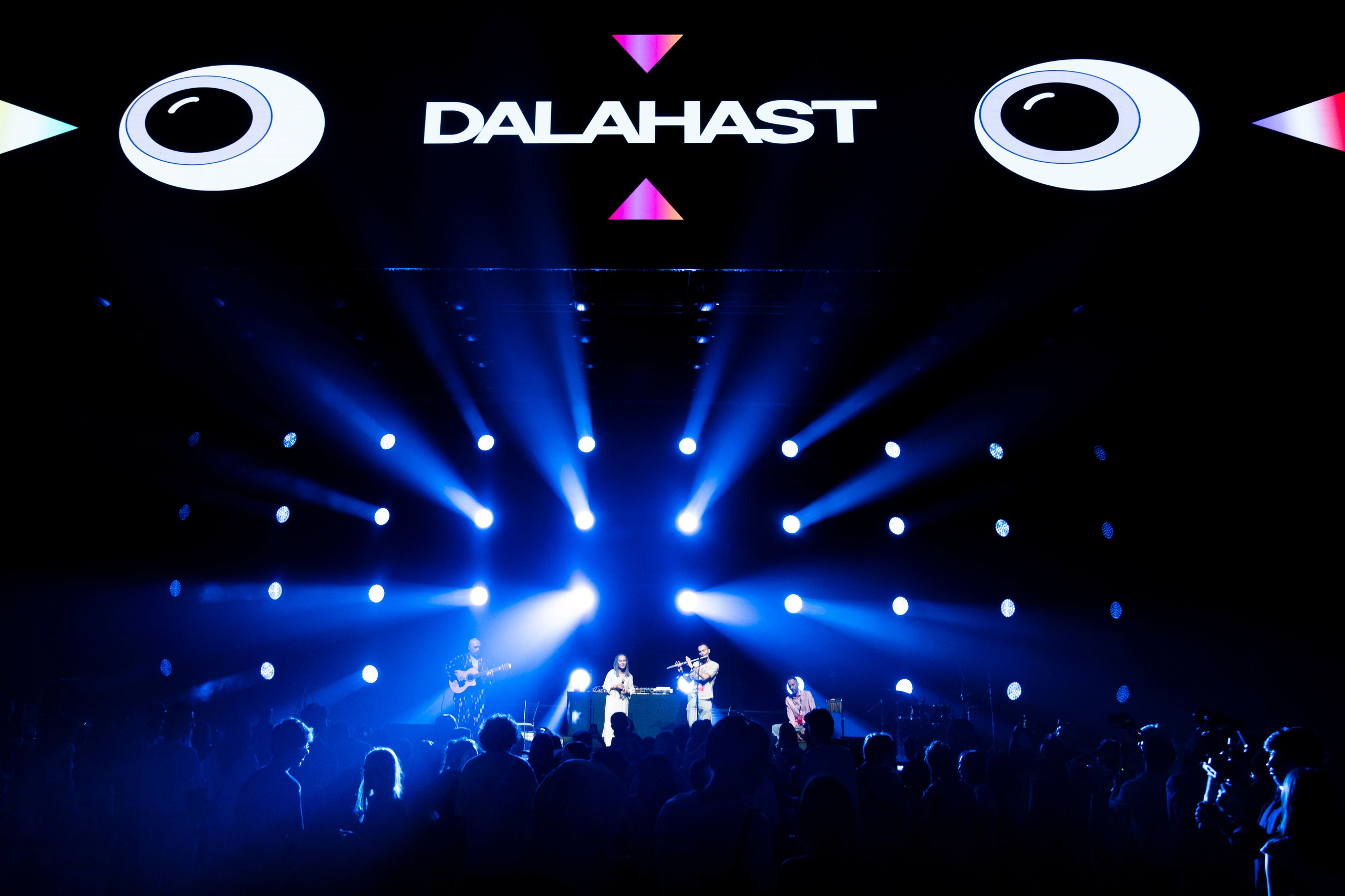 MOC FEST. Melikov Amir, Uzbekistan based photographer