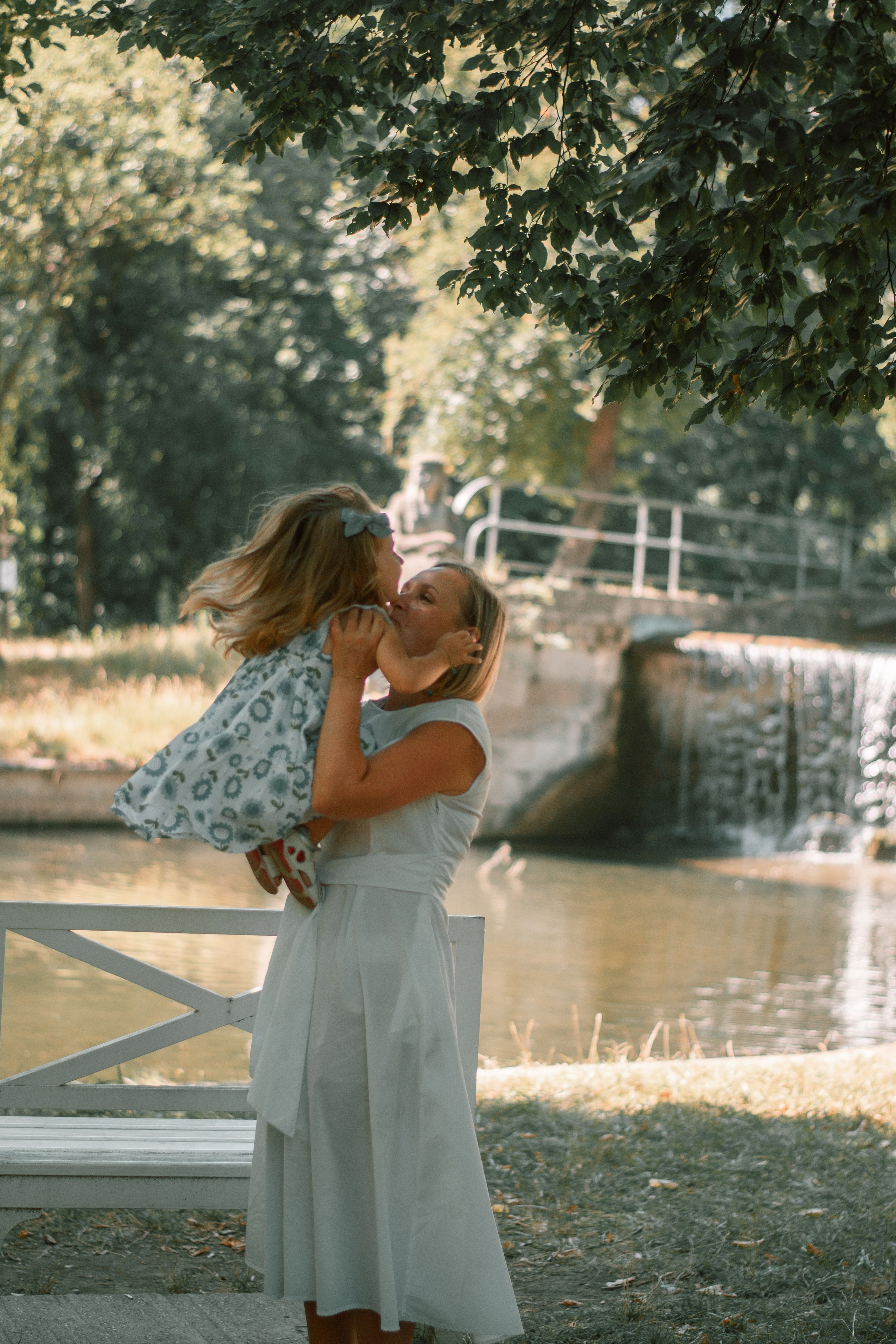 Симфония. Семейный и детский фотограф