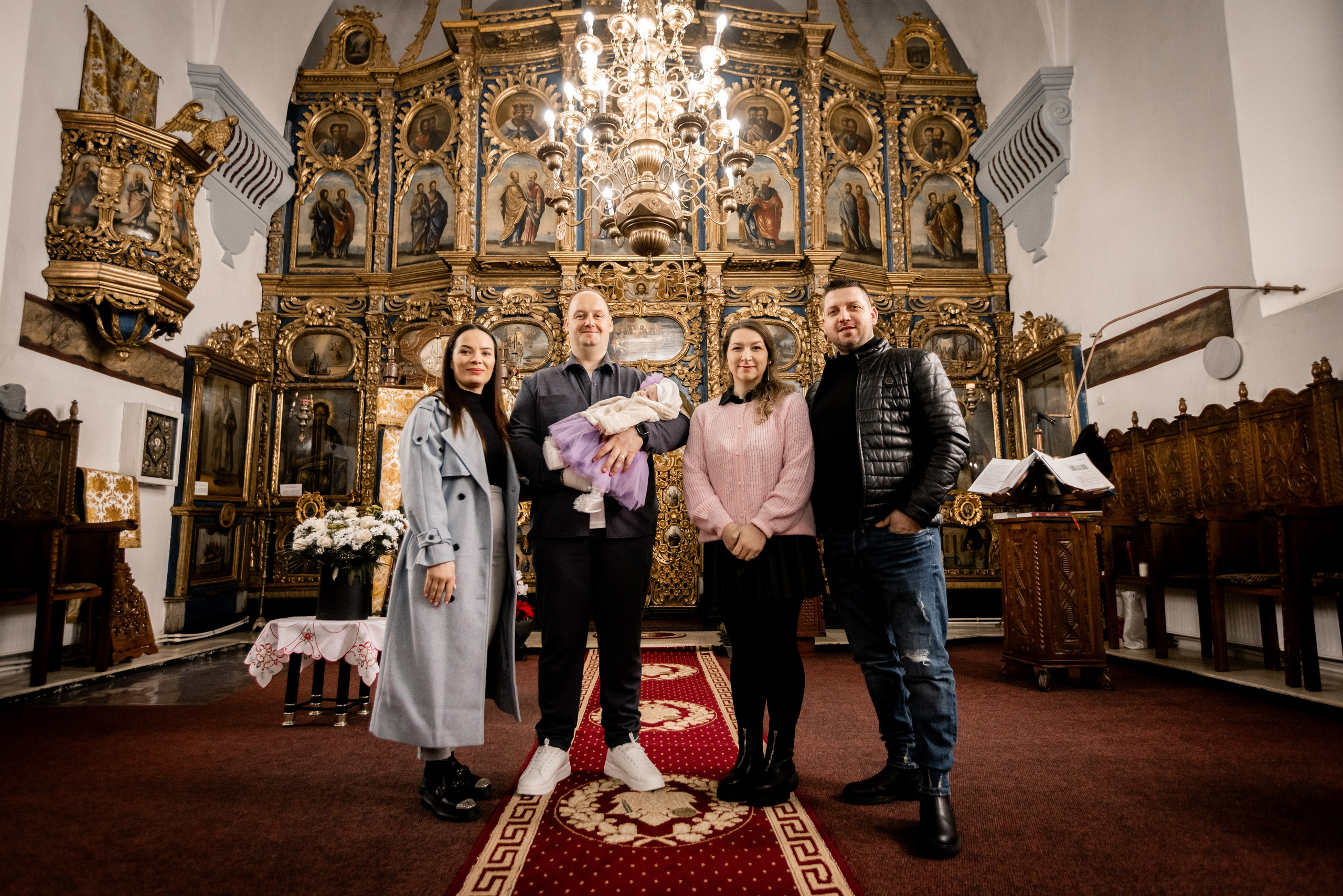 Botez 31.01.2026. MGS STUDIO