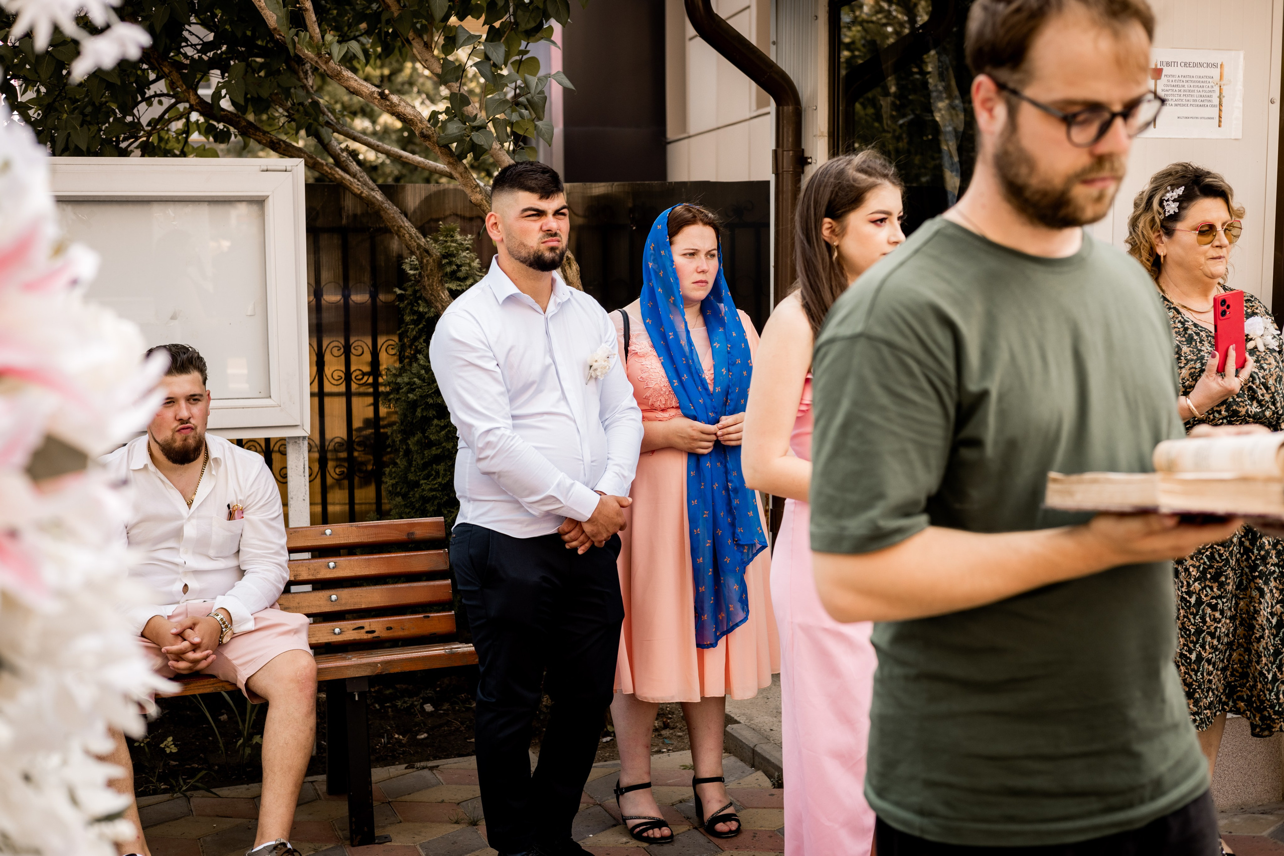 Adelina & Andrei 18.07.2026. MGS STUDIO