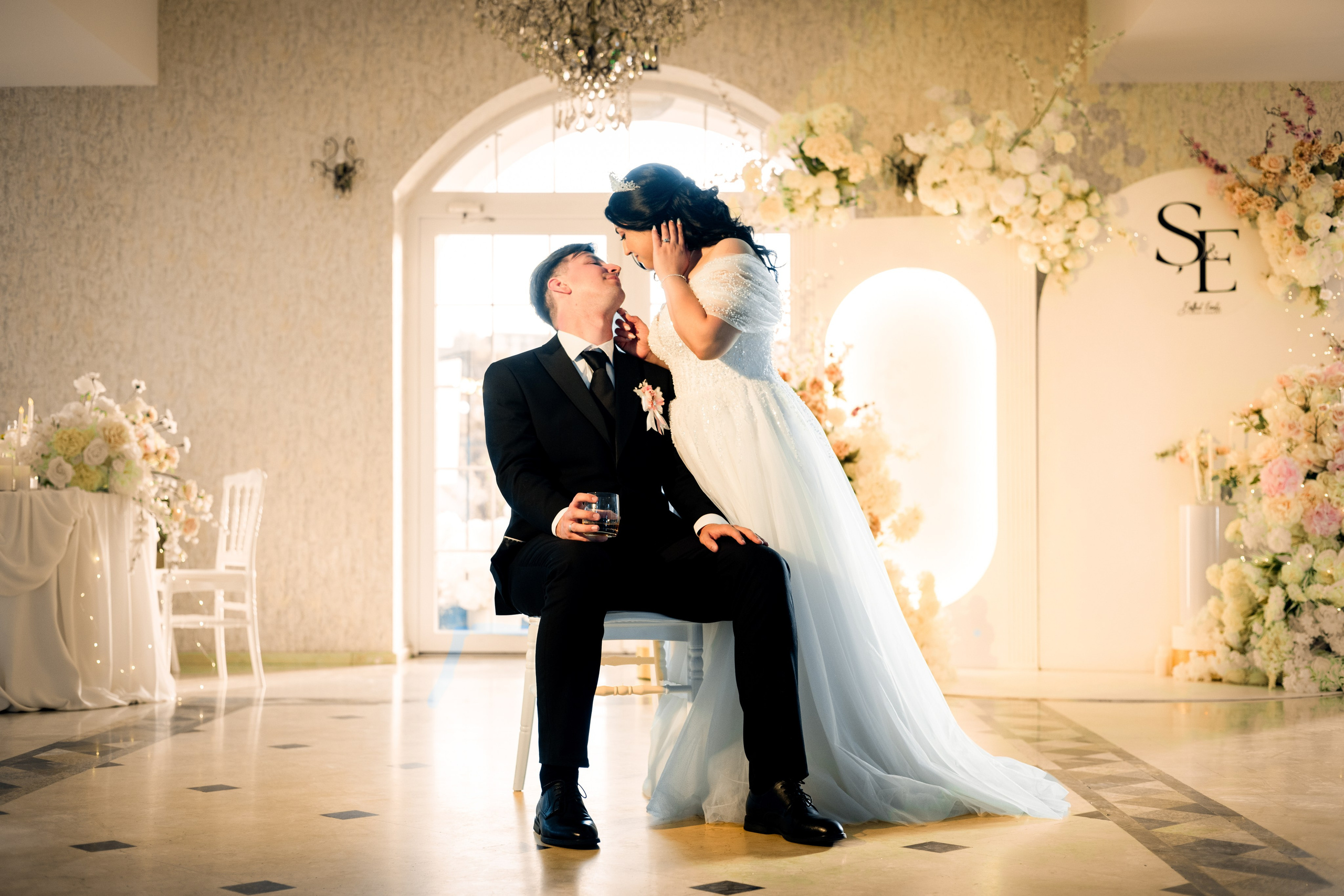 Stefana & Eusebiu 04.07.2026. MGS STUDIO
