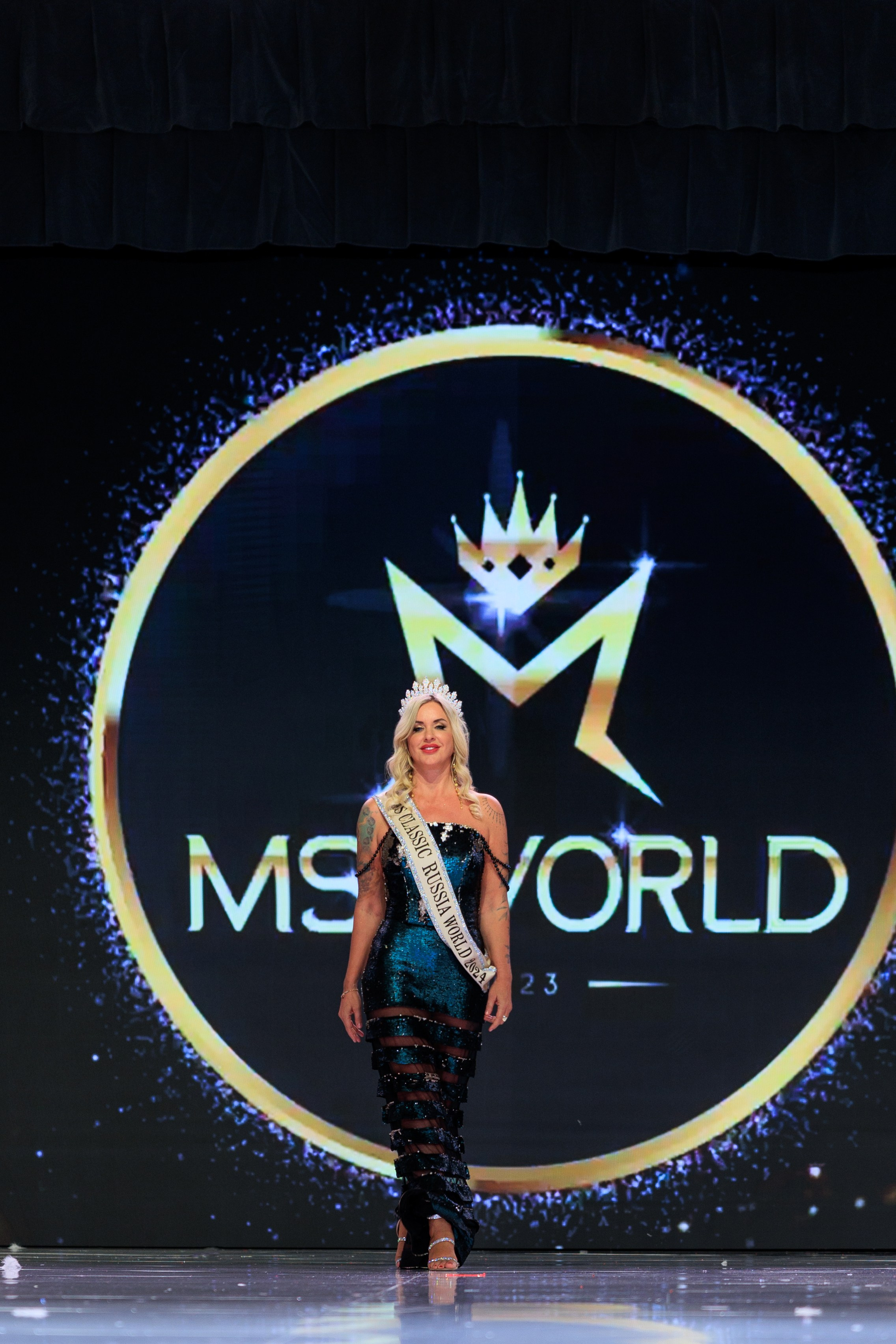 Ms World. MIAMI PHOTOGRAPHER ALEKSANDRA KOLESNIKOVA