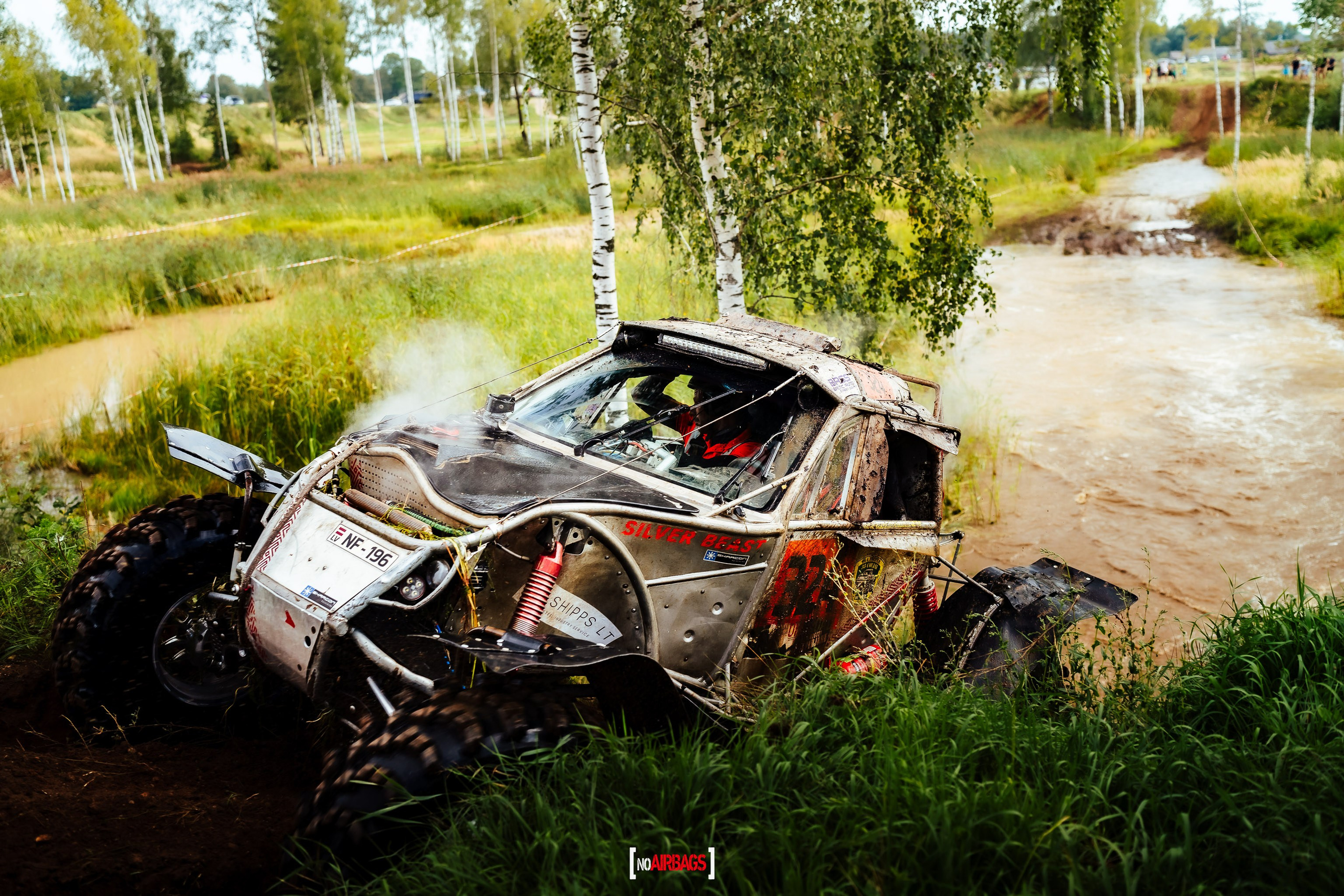 LASF 2024 M. PRAVAŽUMO ČEMPIONATO V ETAPAS. OnePIXEL